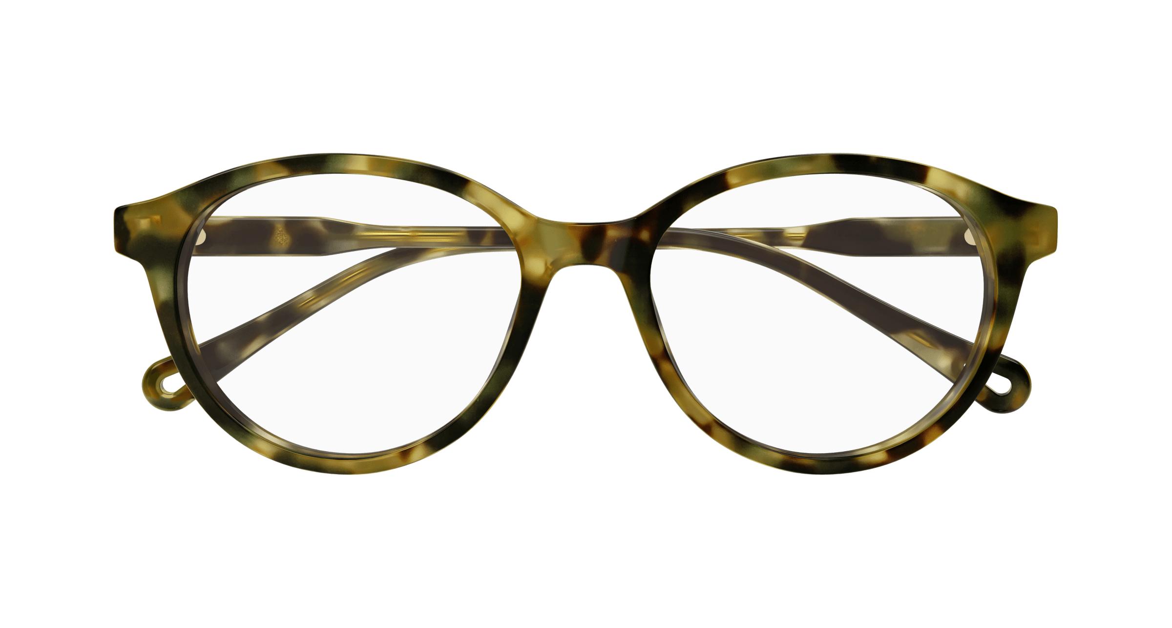 CH0316OA Eyeglasses - Chloé Authorized Retailer | coolframes.com