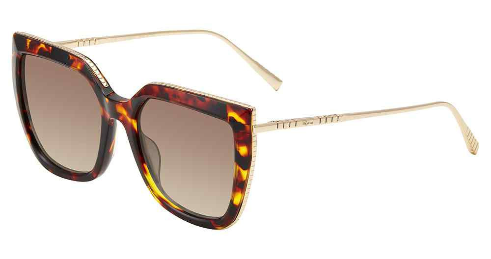 SCH319M Sunglasses - Chopard Authorized Retailer  display picture 1