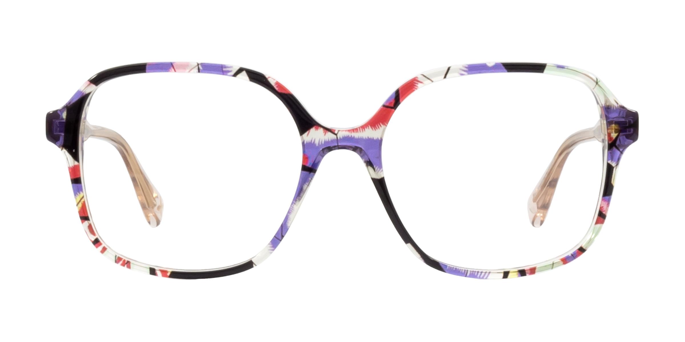 CL 1151 Eyeglasses - Christian Lacroix Lunettes Authorized