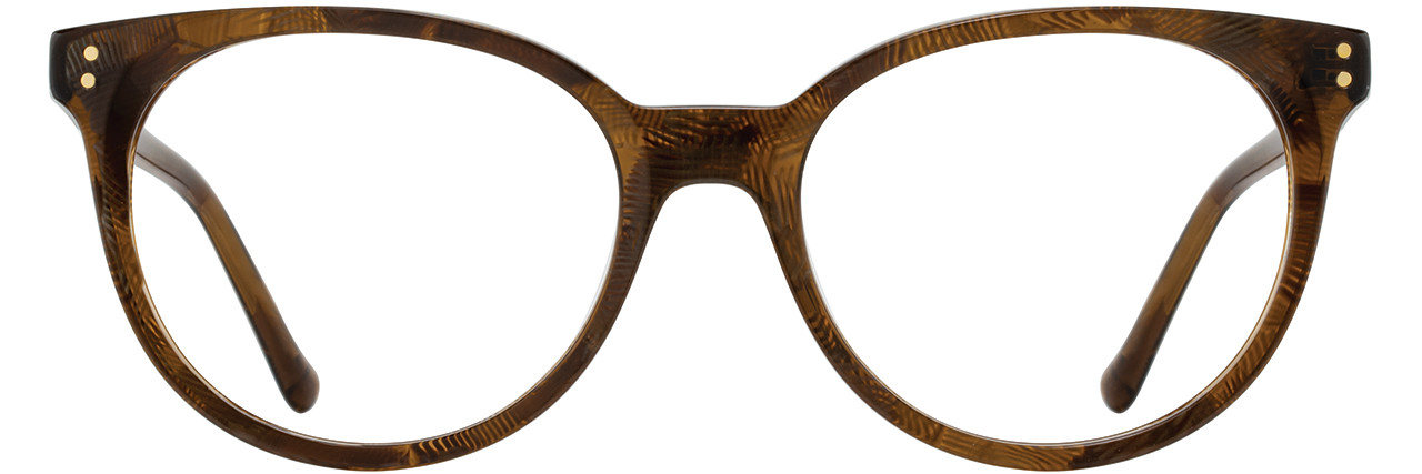 Cinzia Ophthalmic 5152 Eyeglasses - Cinzia Designs Authorized