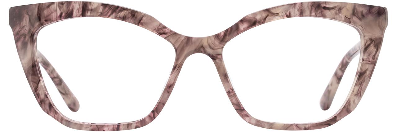 Cinzia Ophthalmic 5174 Eyeglasses - Cinzia Designs Authorized