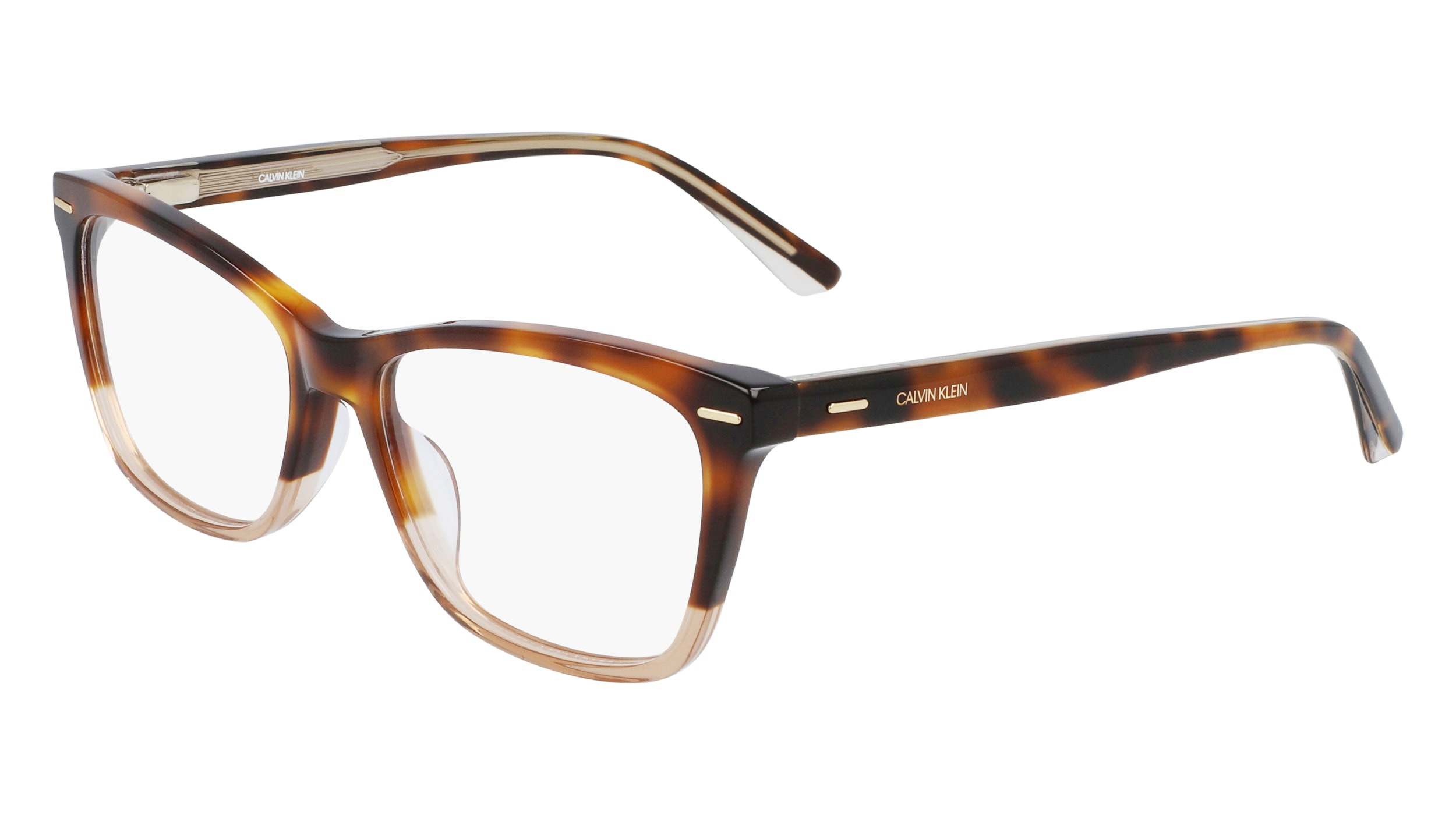 CK21501 Eyeglasses - Calvin Klein Authorized Retailer  display picture 2