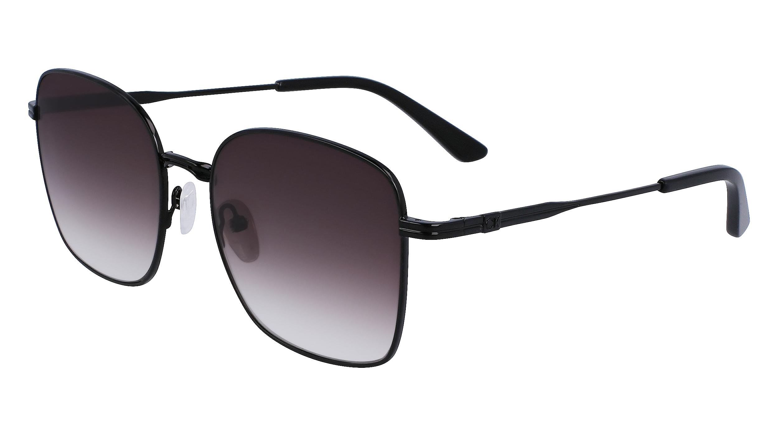 CK23100S Sunglasses - Calvin Klein Authorized Retailer  display picture 3