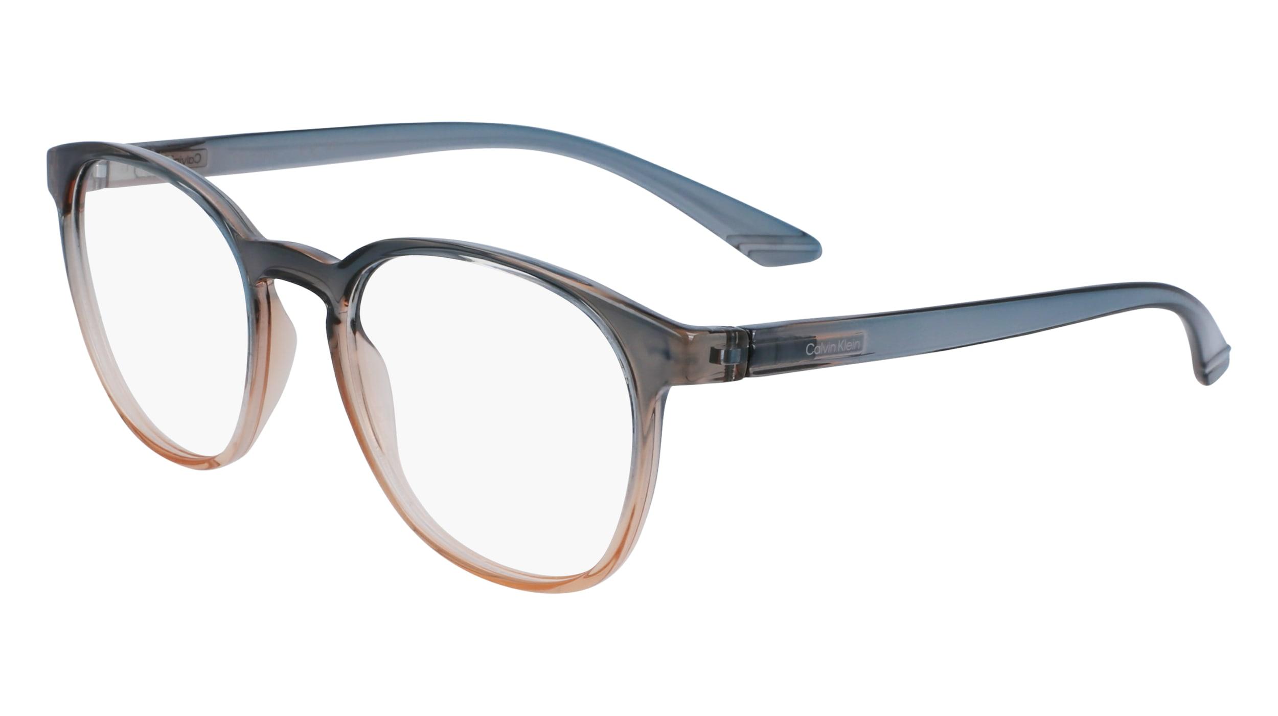 CK23527 Eyeglasses - Calvin Klein Authorized Retailer | coolframes  