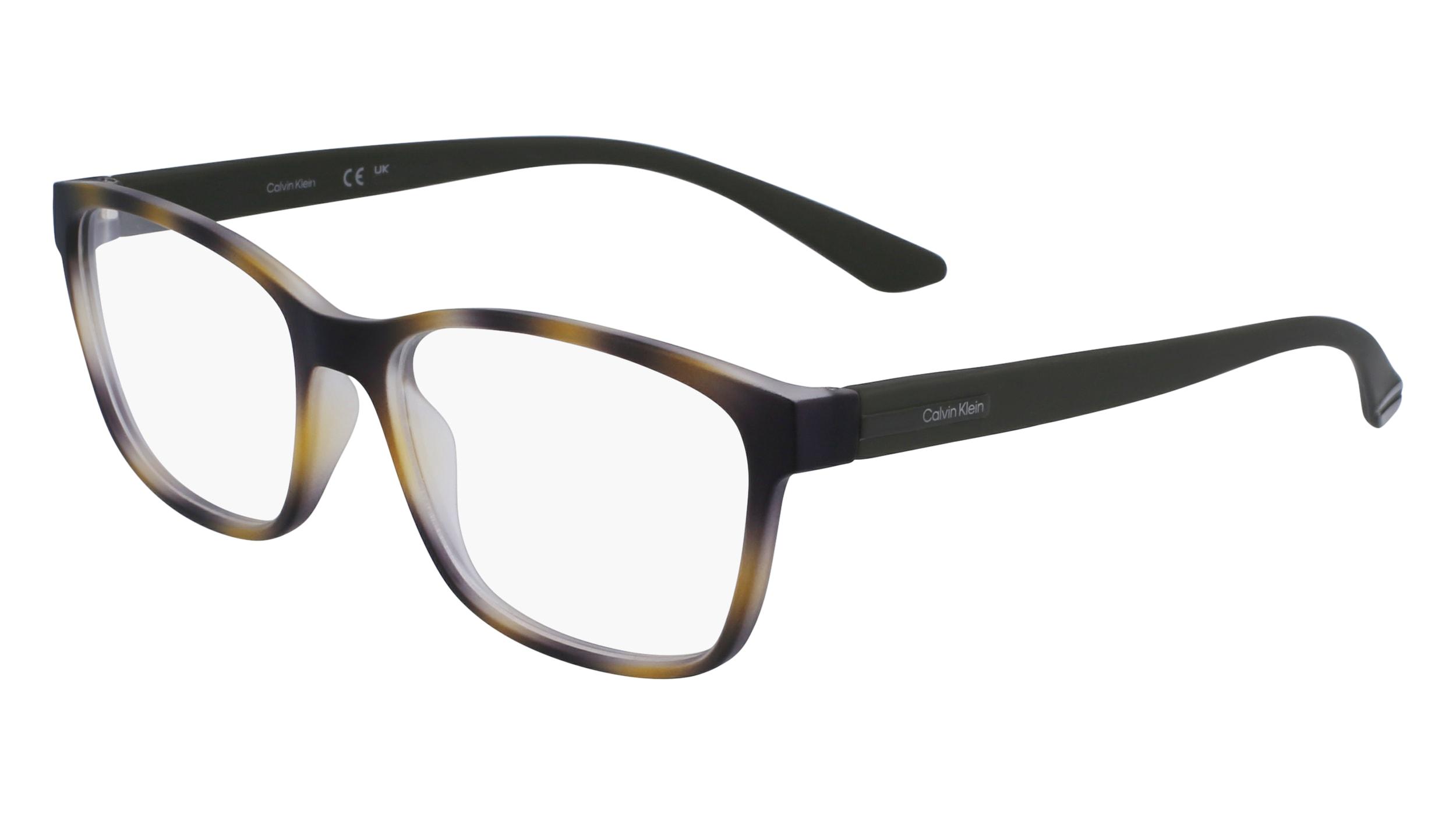 NWOT women\'s CALVIN KLEIN EYEGLASS FRAMES CK5284 Calvin Klein Women main image 2