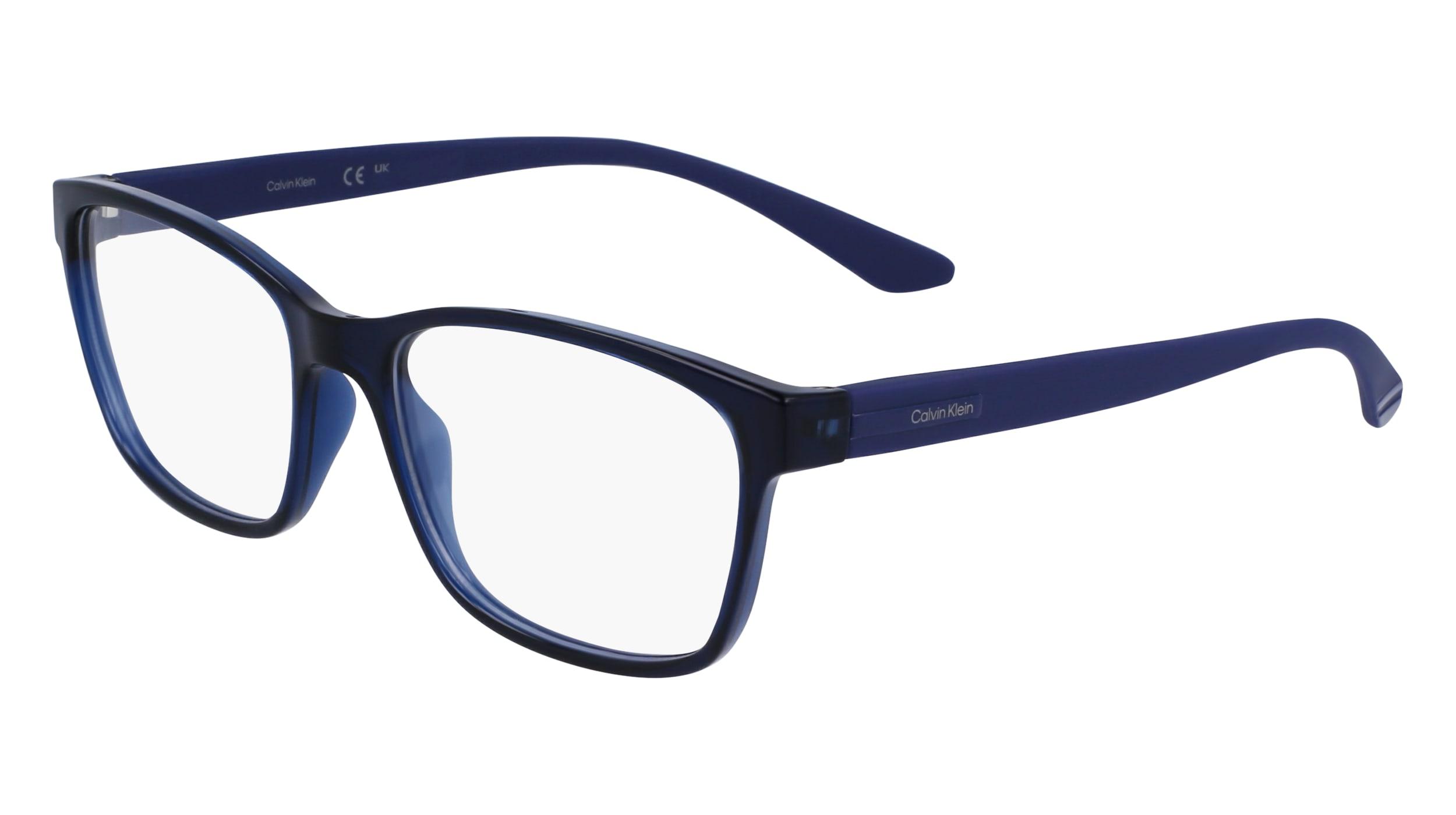 NWOT women\'s CALVIN KLEIN EYEGLASS FRAMES CK5284 Calvin Klein Women main image 4