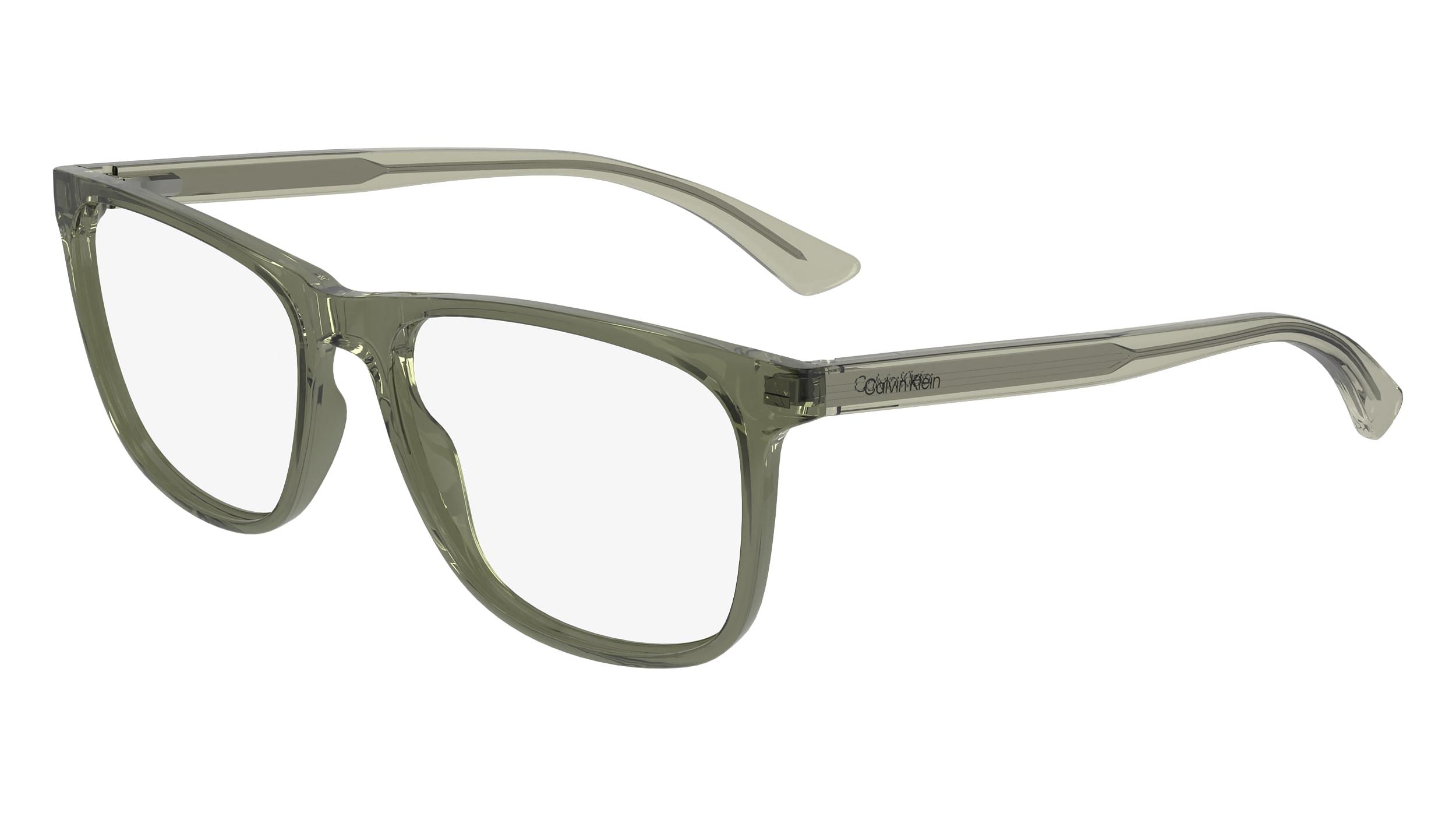 CK23548 Eyeglasses - Calvin Klein Authorized Retailer | coolframes