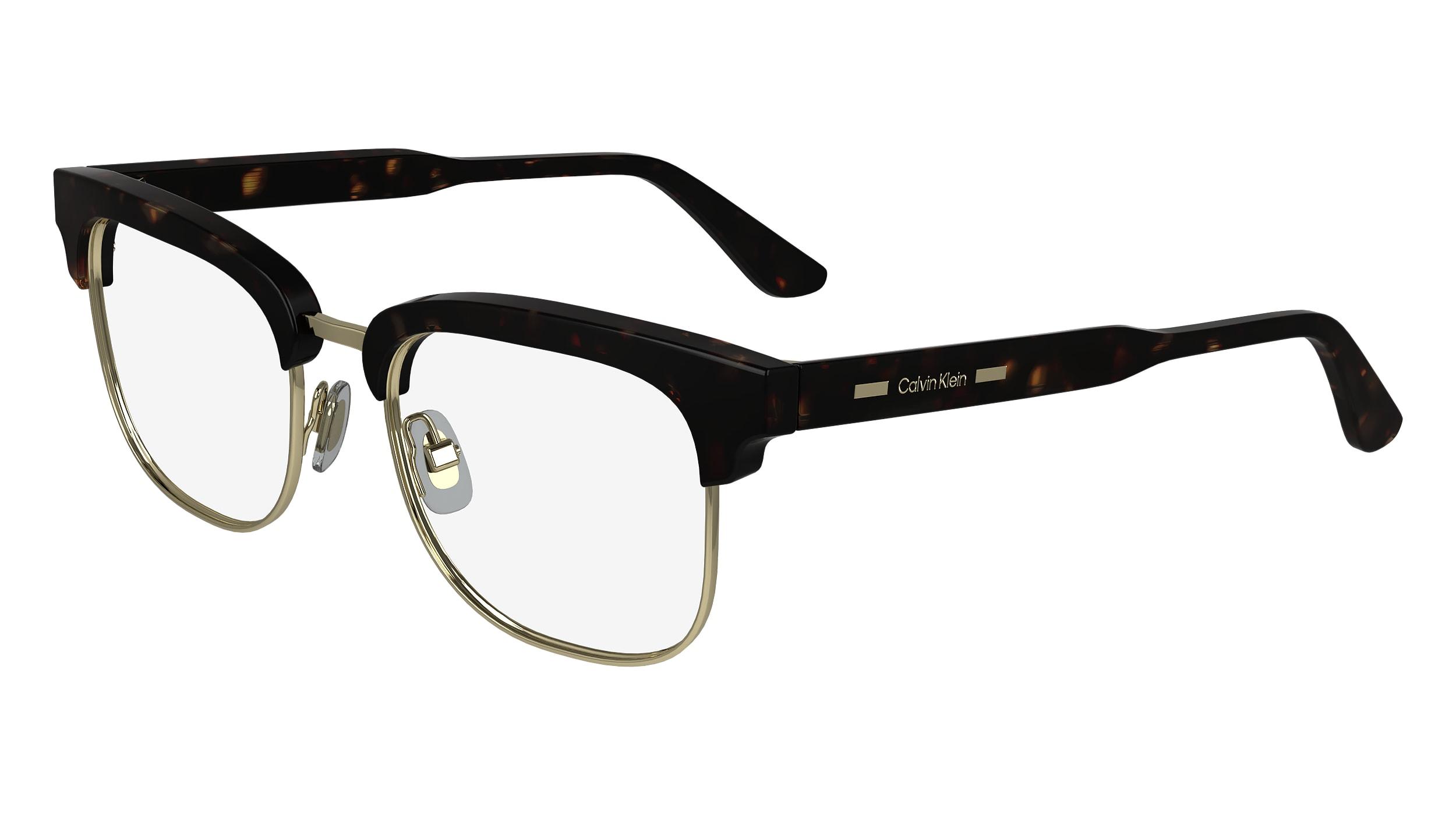 CK24103 Eyeglasses - Calvin Klein Authorized Retailer 