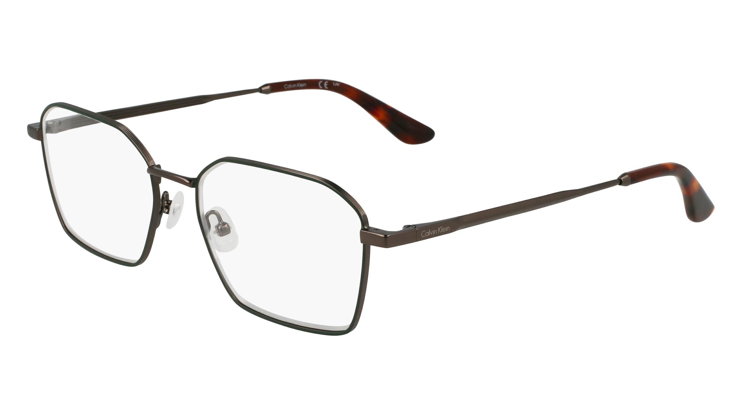 CK24104 Eyeglasses - Calvin Klein Authorized Retailer  display picture 2