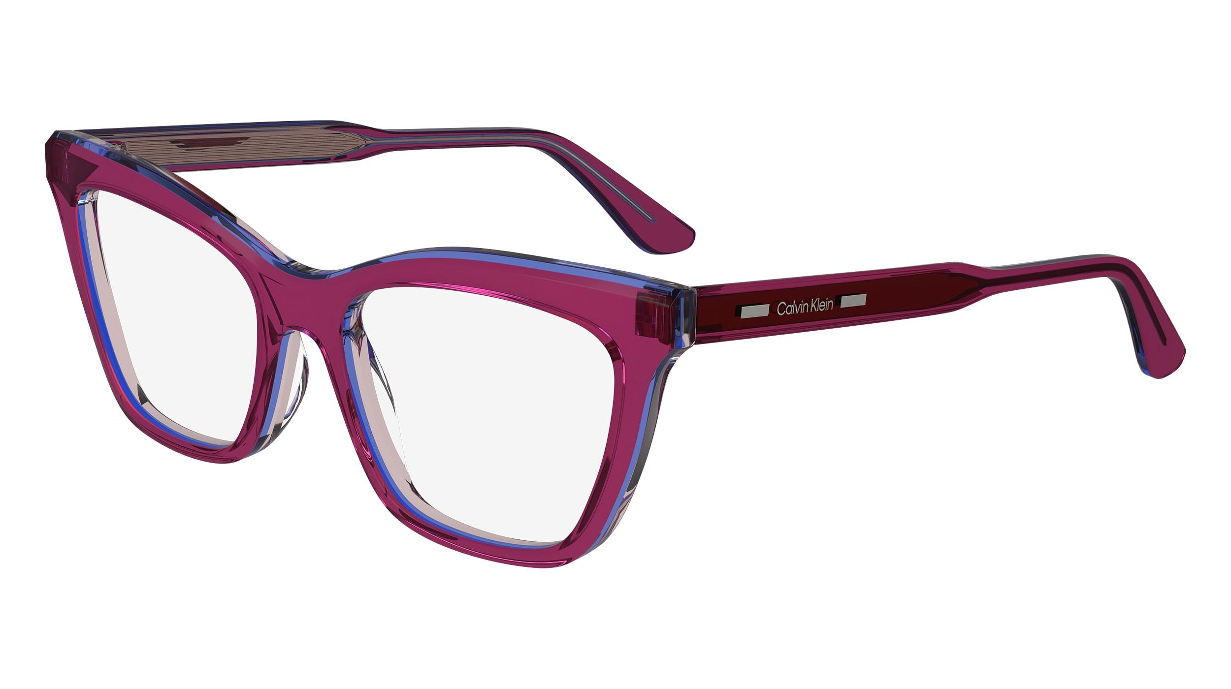 CK24517 Eyeglasses - Calvin Klein Authorized Retailer 