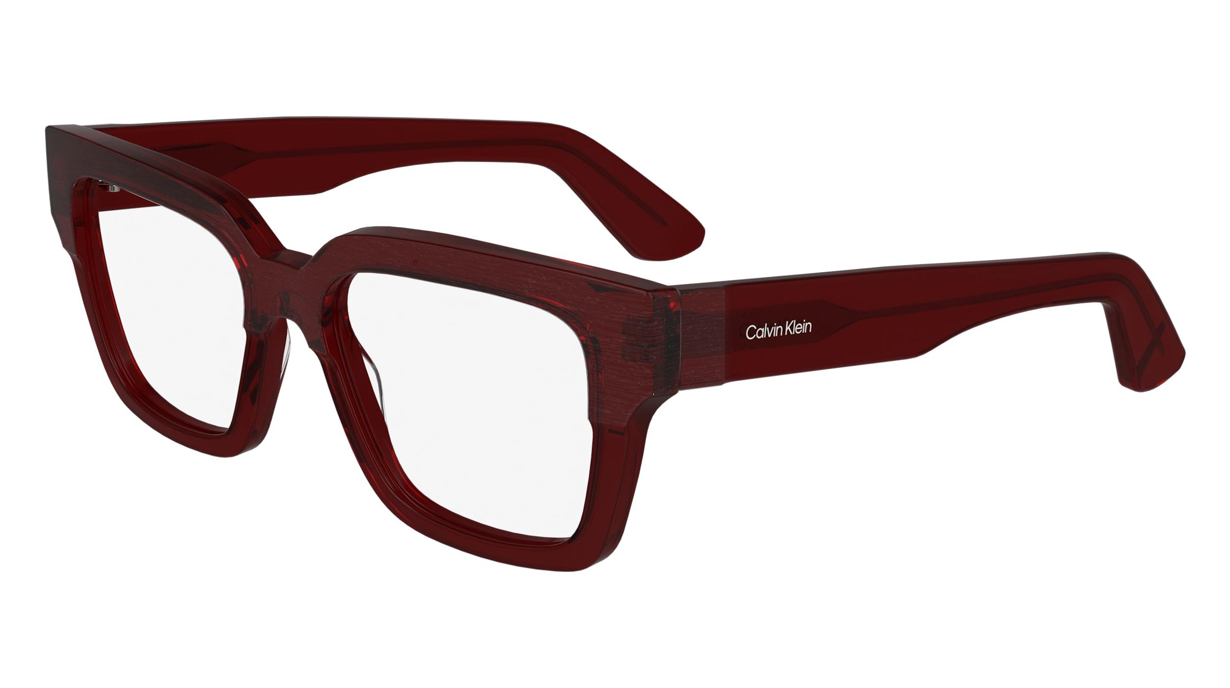 CK24526 Eyeglasses - Calvin Klein Authorized Retailer 