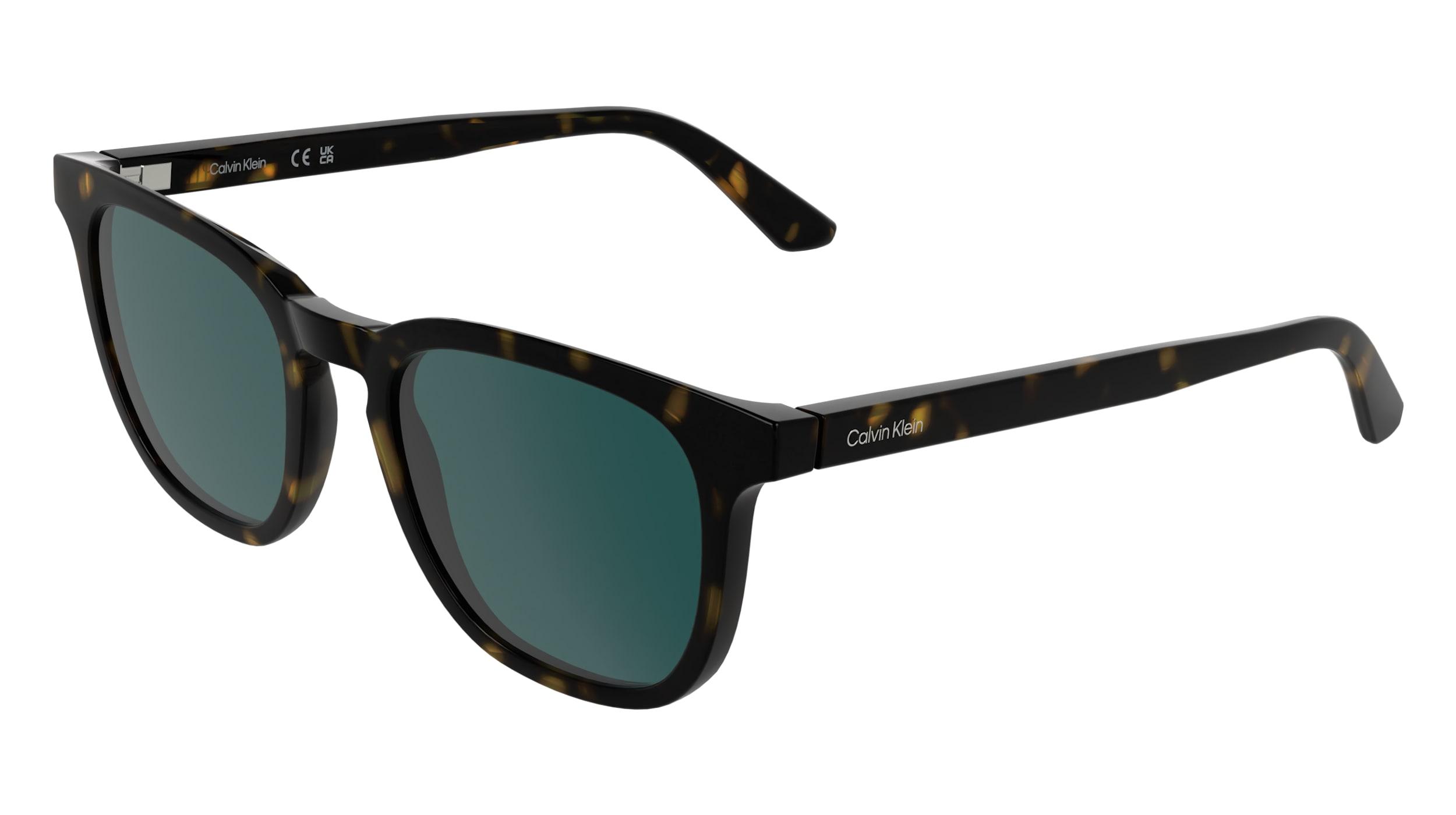 CK25536S Sunglasses - Calvin Klein Authorized Retailer  display picture 3