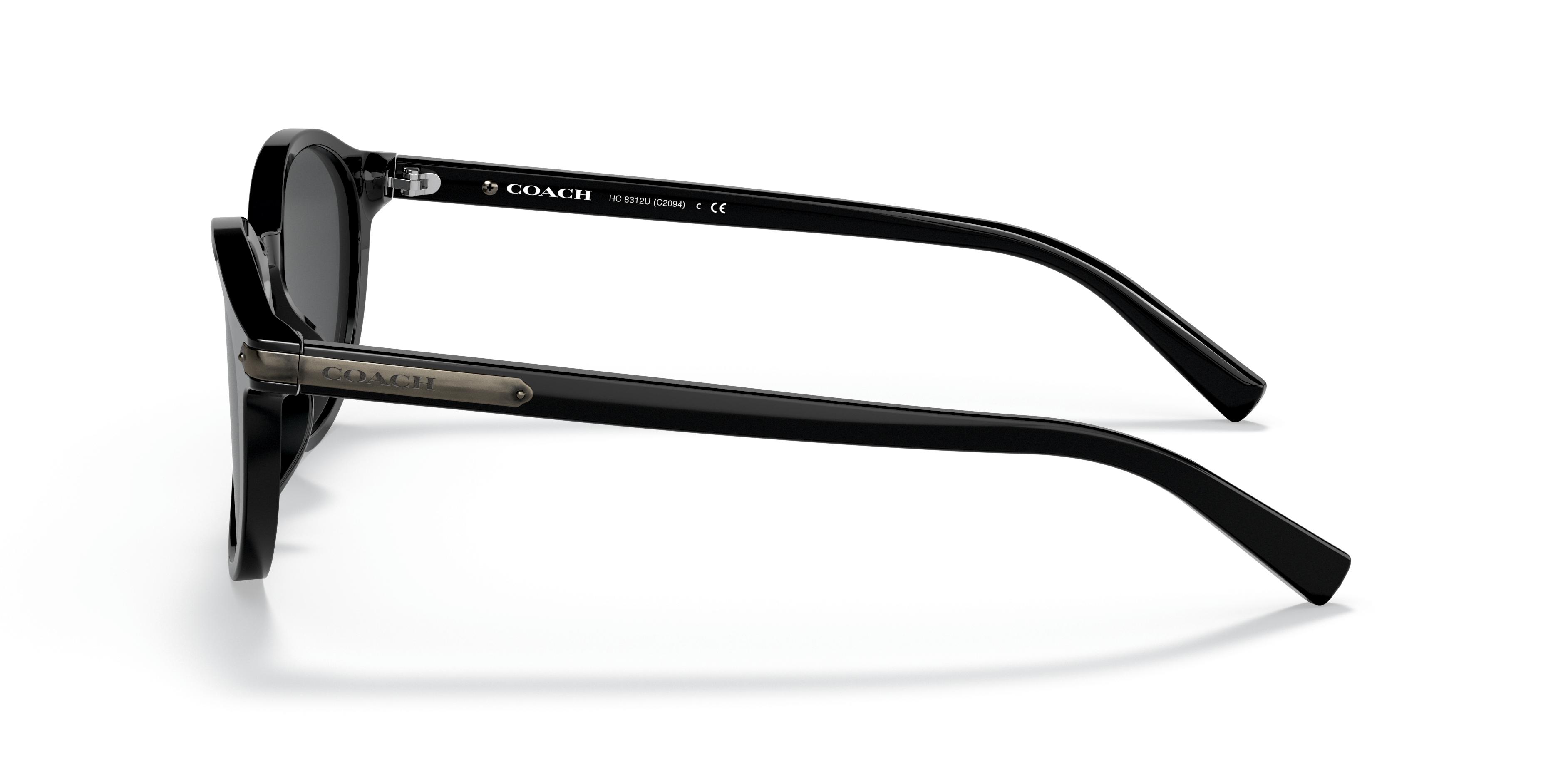 HC8312U C2094 Sunglasses - Coach Authorized Retailer  display picture 1