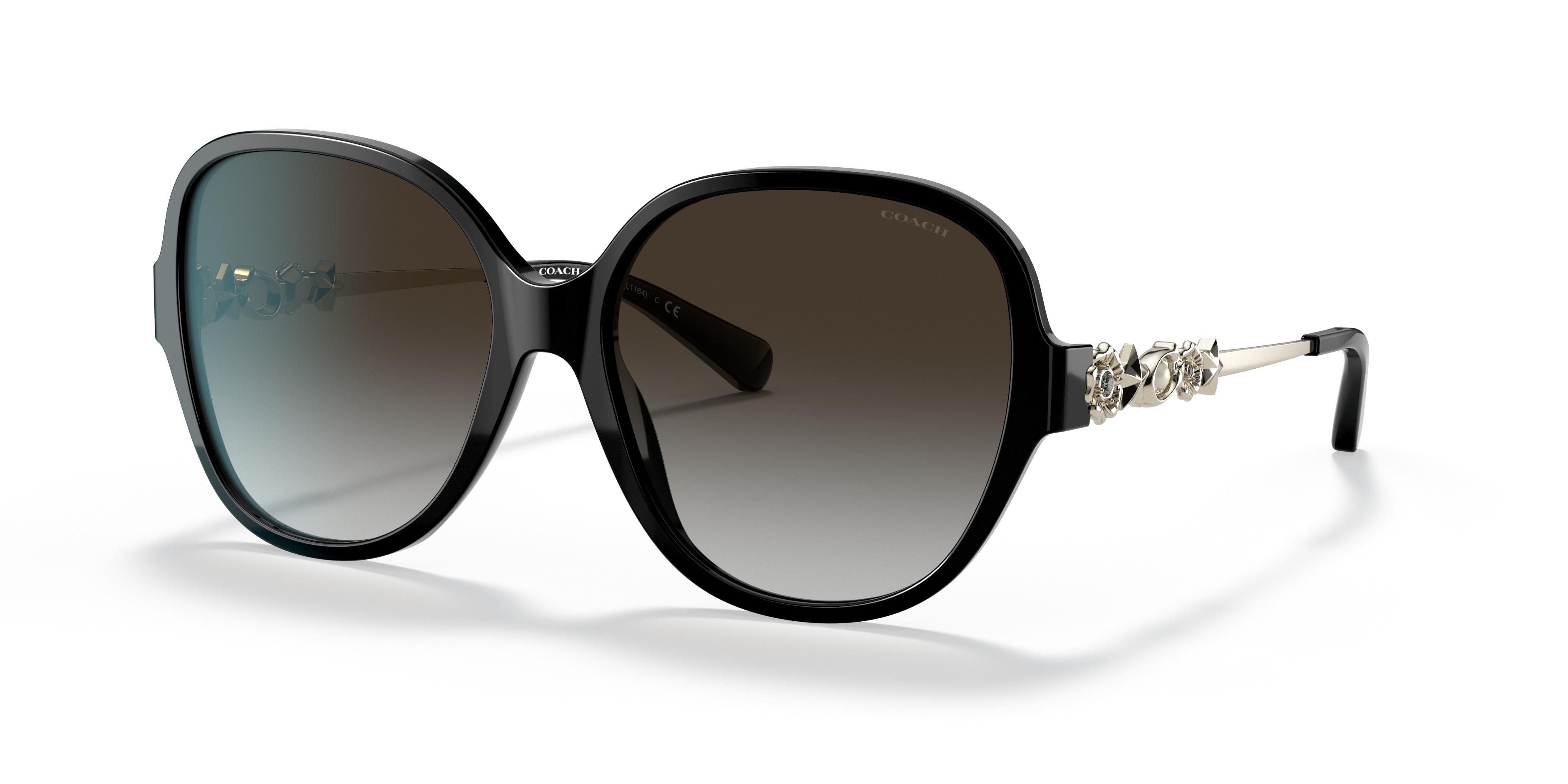 HC8303BF L1159 Sunglasses - Coach Authorized Retailer | coolframes