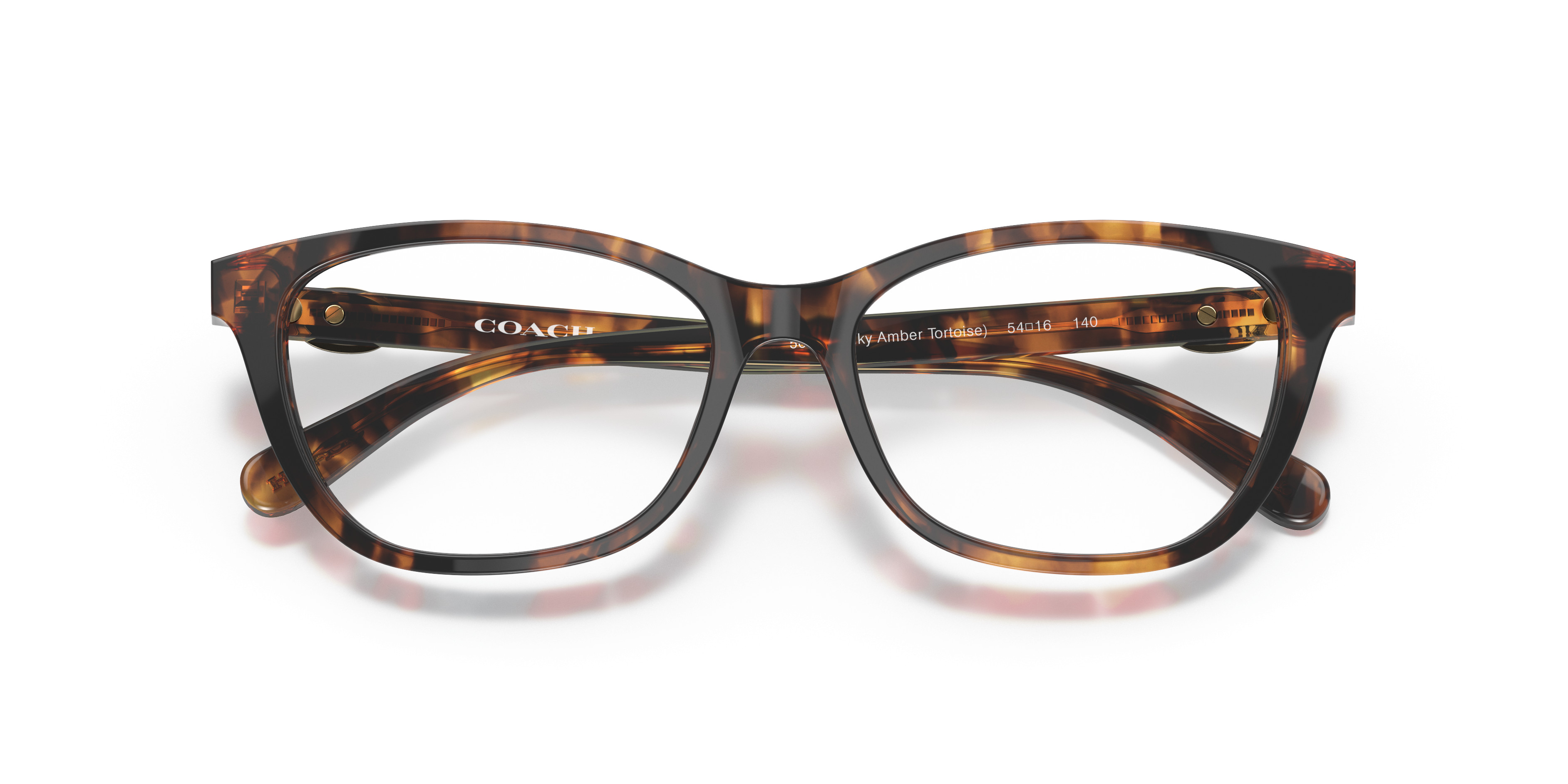 HC6180 Eyeglasses - Coach Authorized Retailer | coolframes 