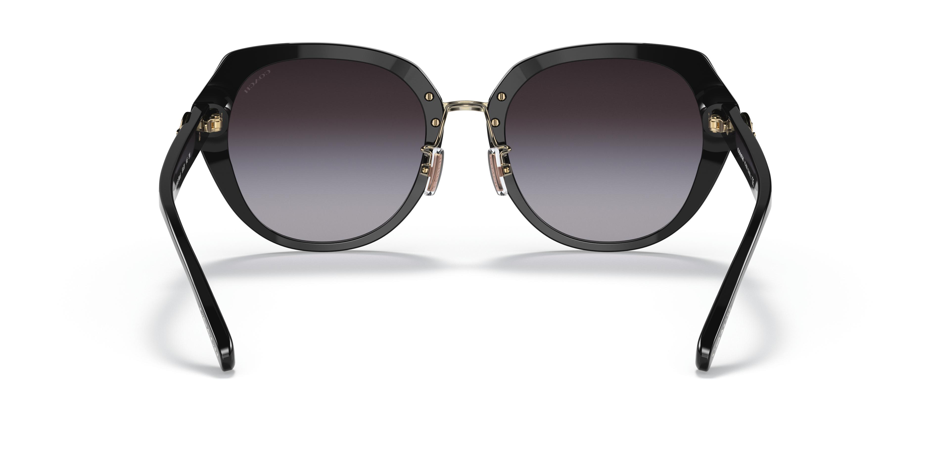 HC8331 C6189 Sunglasses - Coach Authorized Retailer  display picture 1
