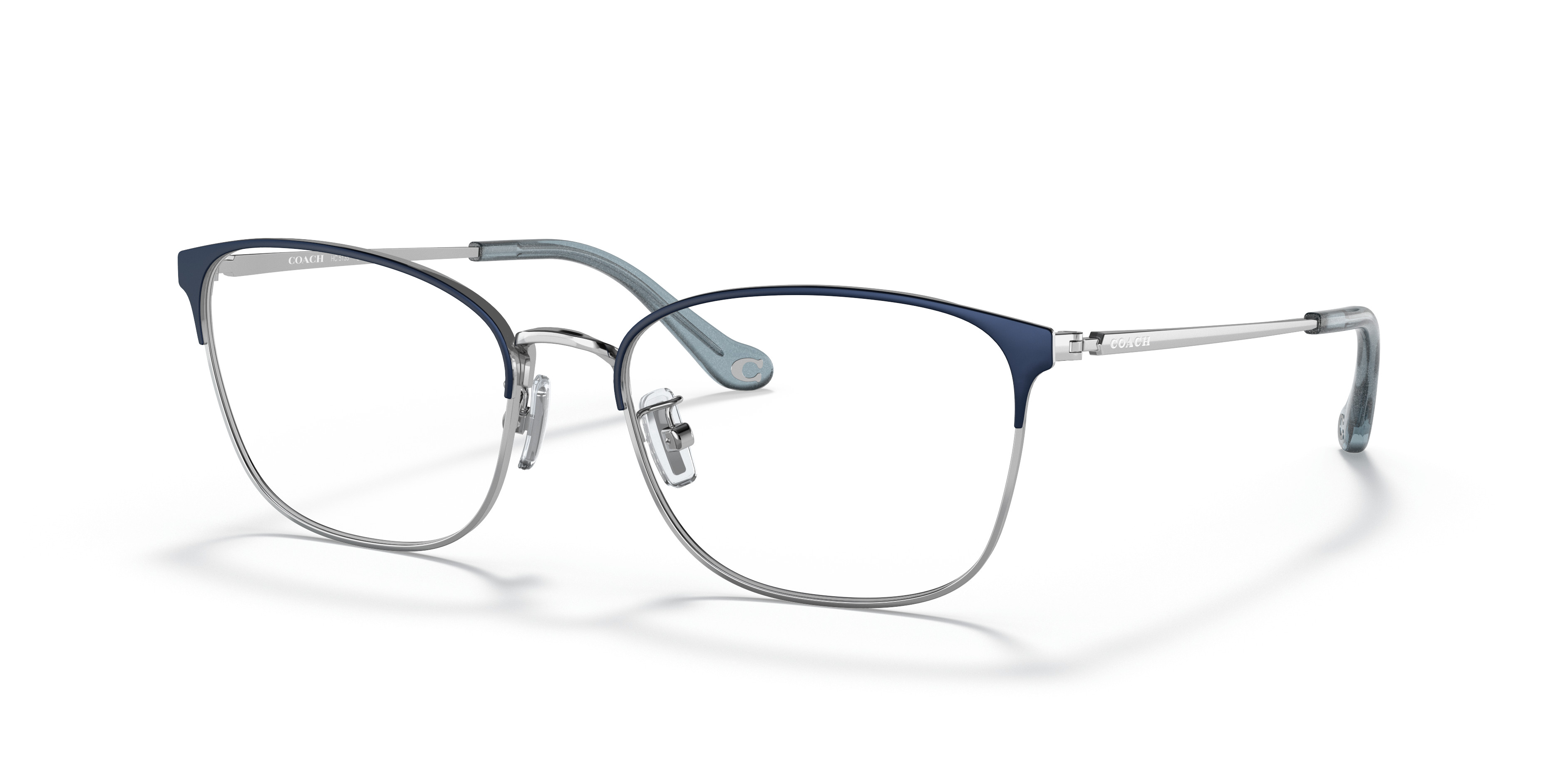HC5135 Eyeglasses - Coach Authorized Retailer | coolframes 
