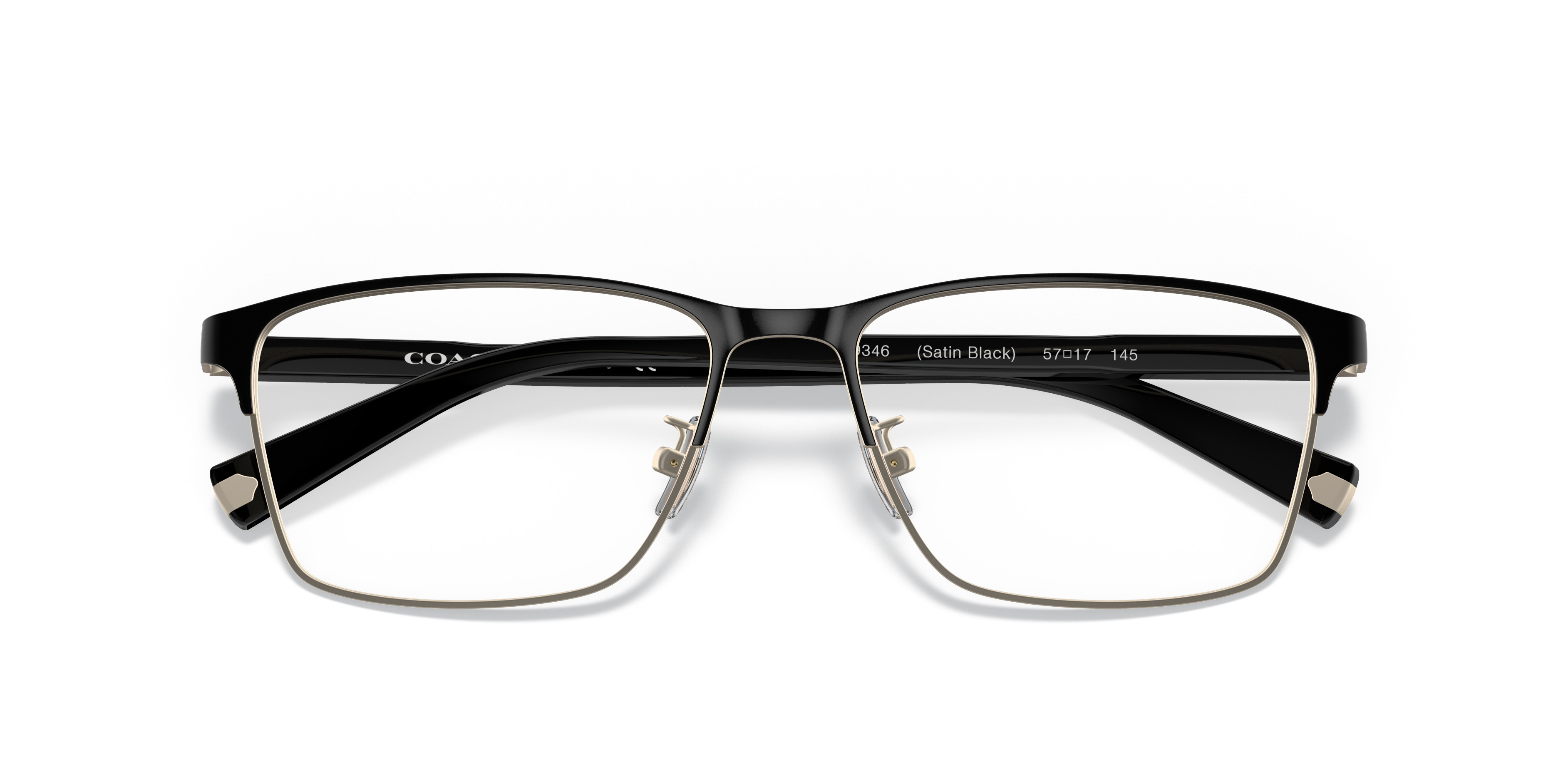 HC5139 Eyeglasses - Coach Authorized Retailer | coolframes.com