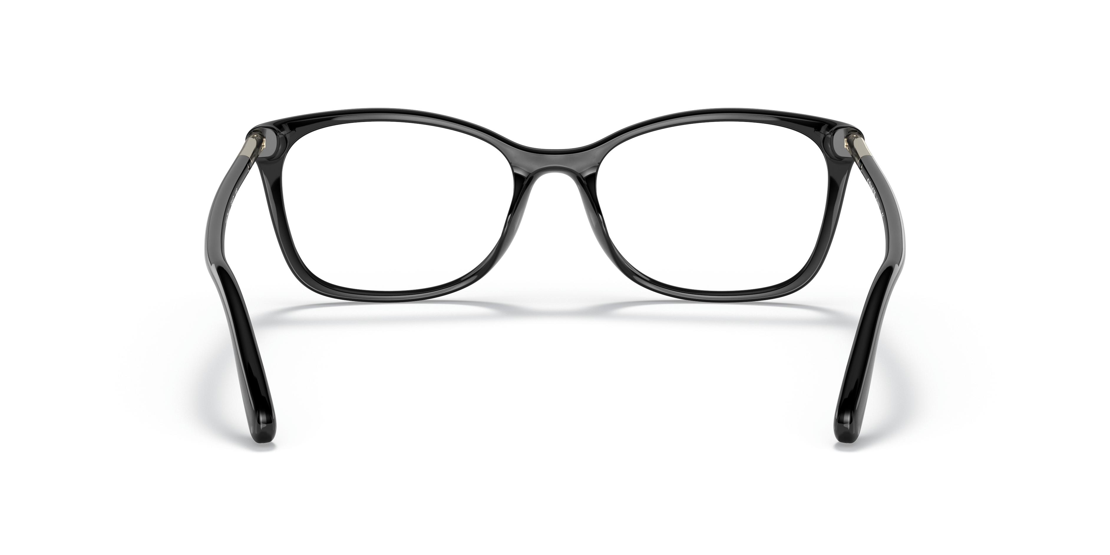 HC6192U Eyeglasses - Coach Authorized Retailer | coolframes  display picture 1
