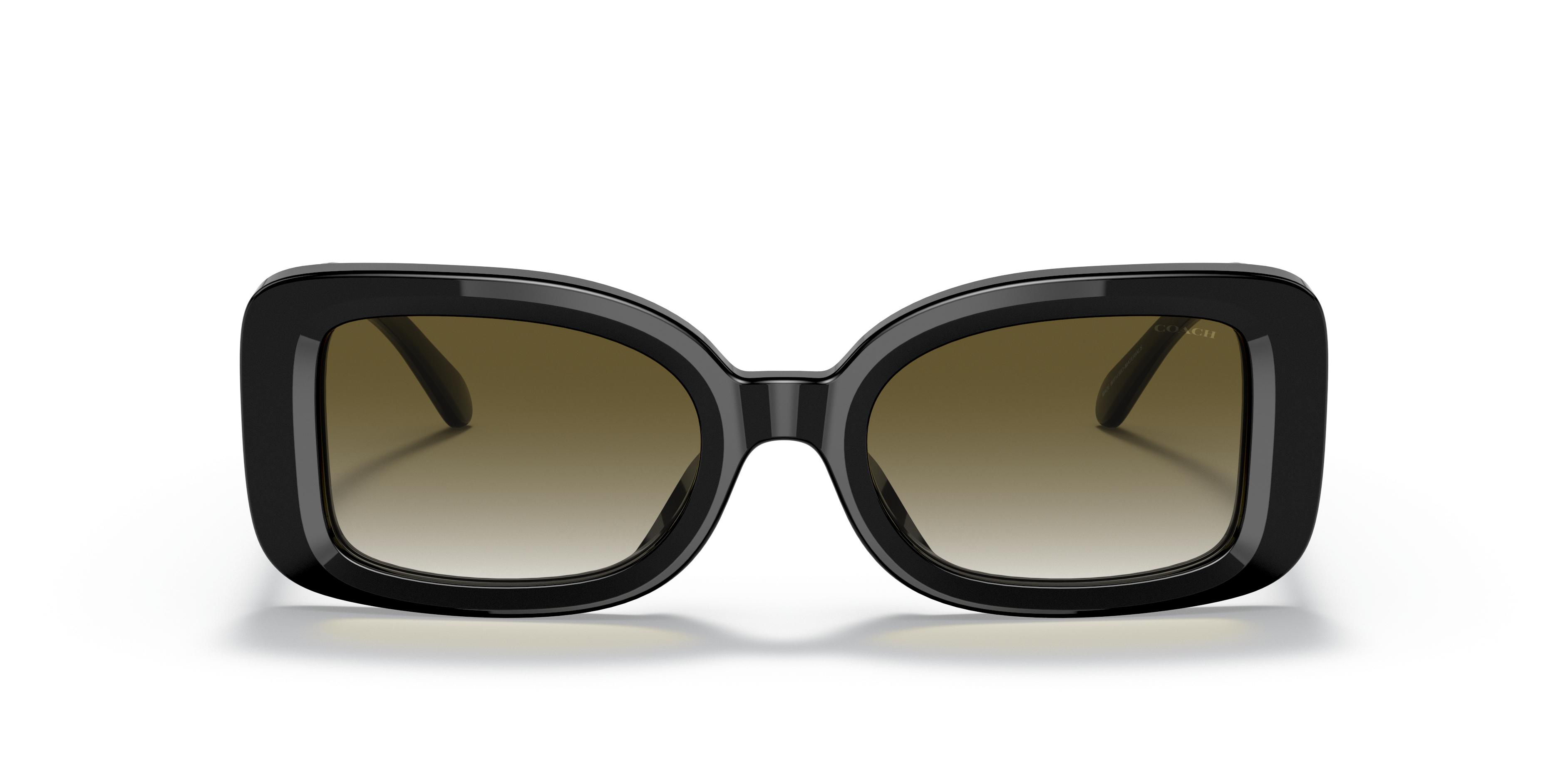 Coach HC8336U 512013 women’s sunglasses HC8336U C7988 Sunglasses - Coach Authorized Retailer  main image 3