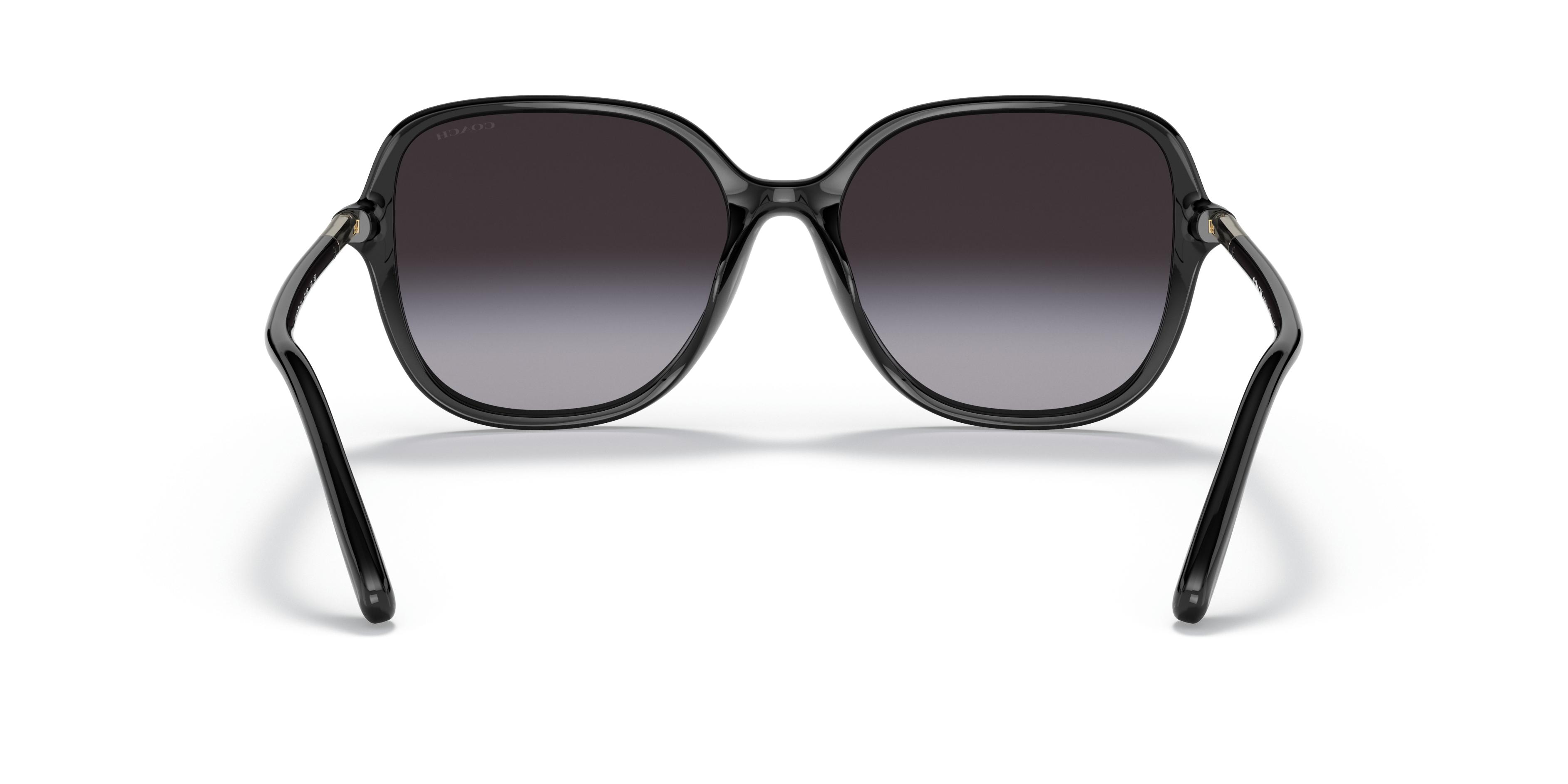 HC8344U C9205 Sunglasses - Coach Authorized Retailer  display picture 2