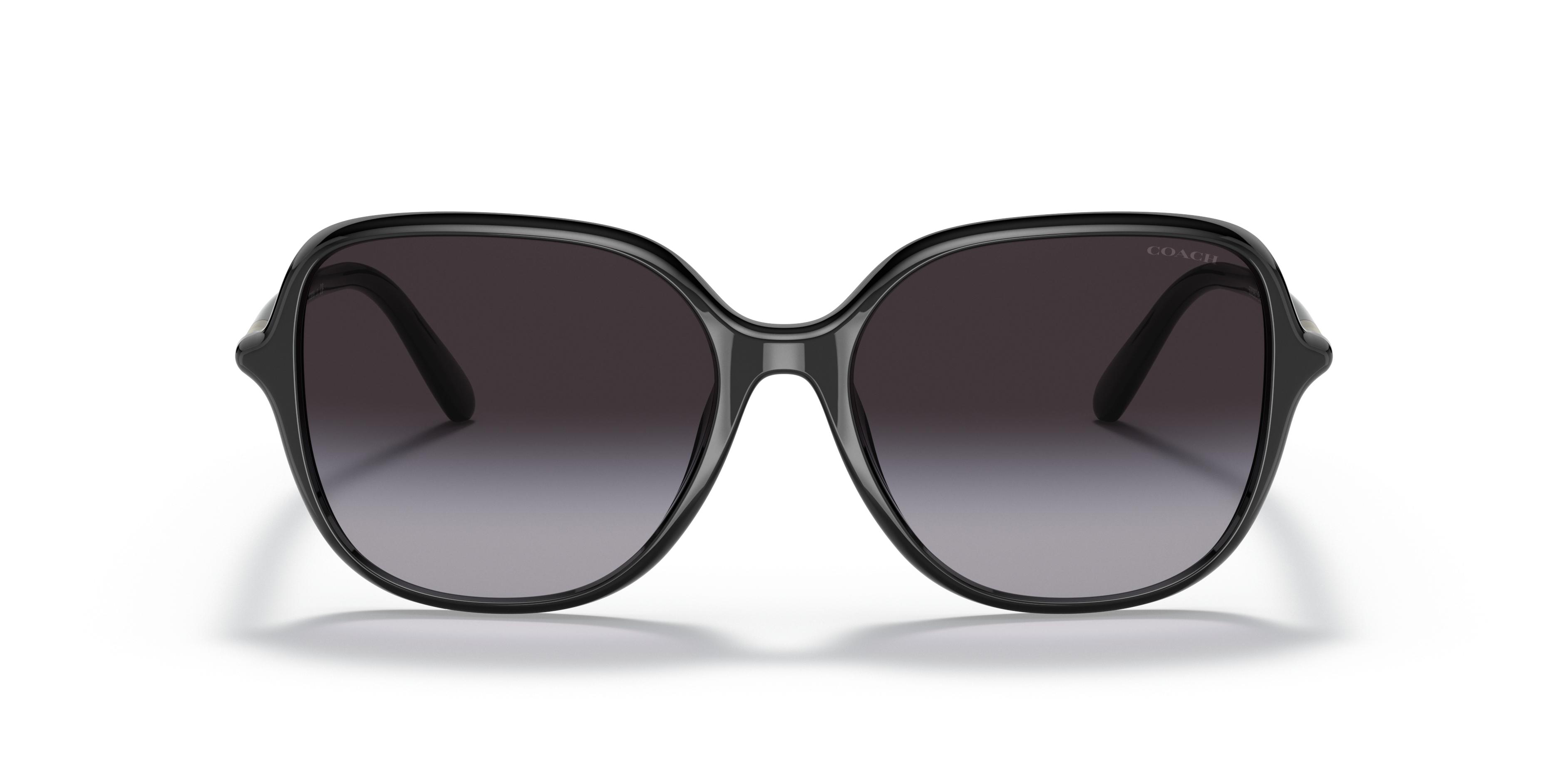 Coach Sunglasses HC8344U-50028G-55 New with tags Coach C9205 HC8344U Sunglasses | Size 55 main image 3