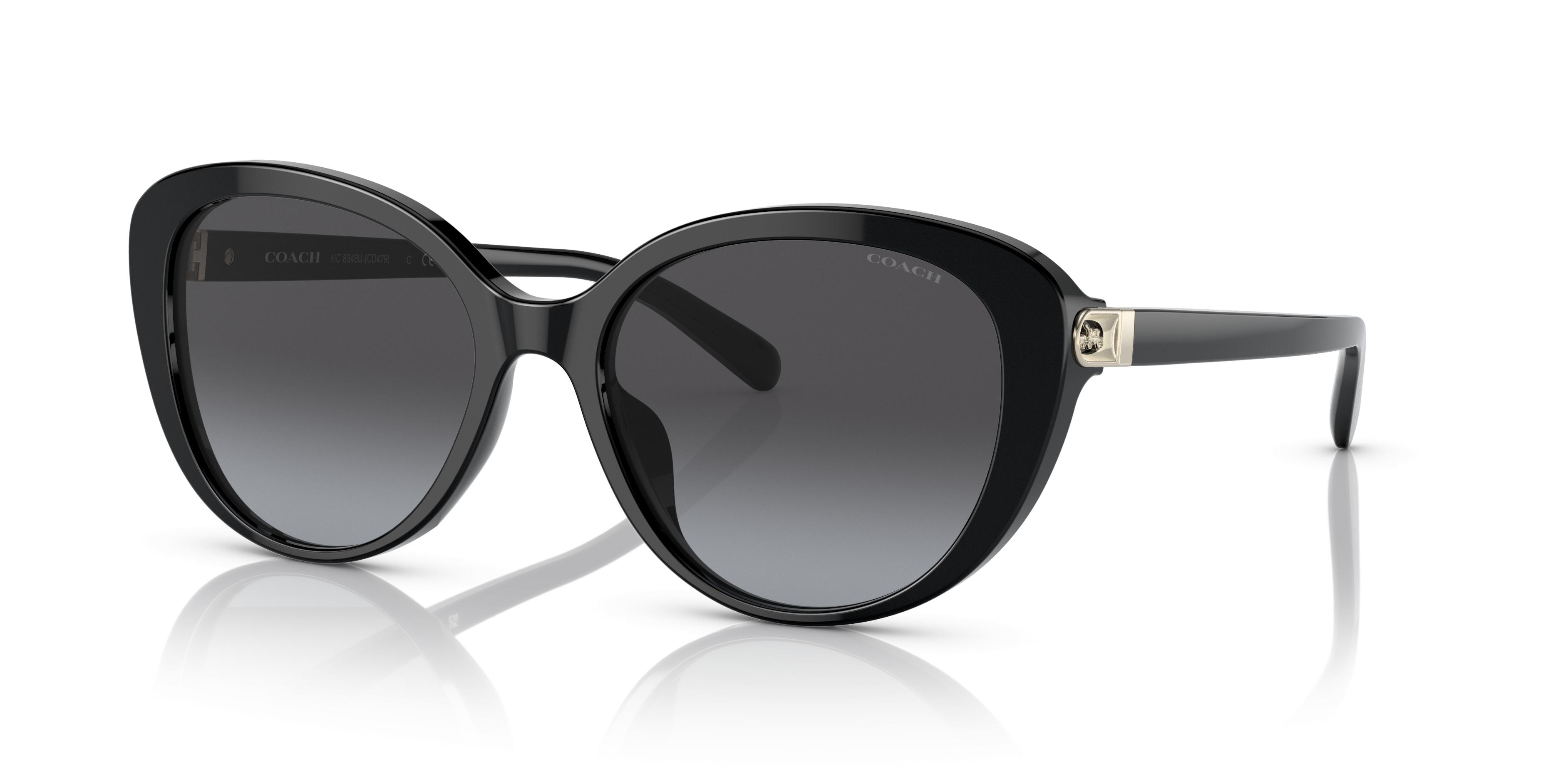 HC8348U CD479 Sunglasses - Coach Authorized Retailer  display picture 2