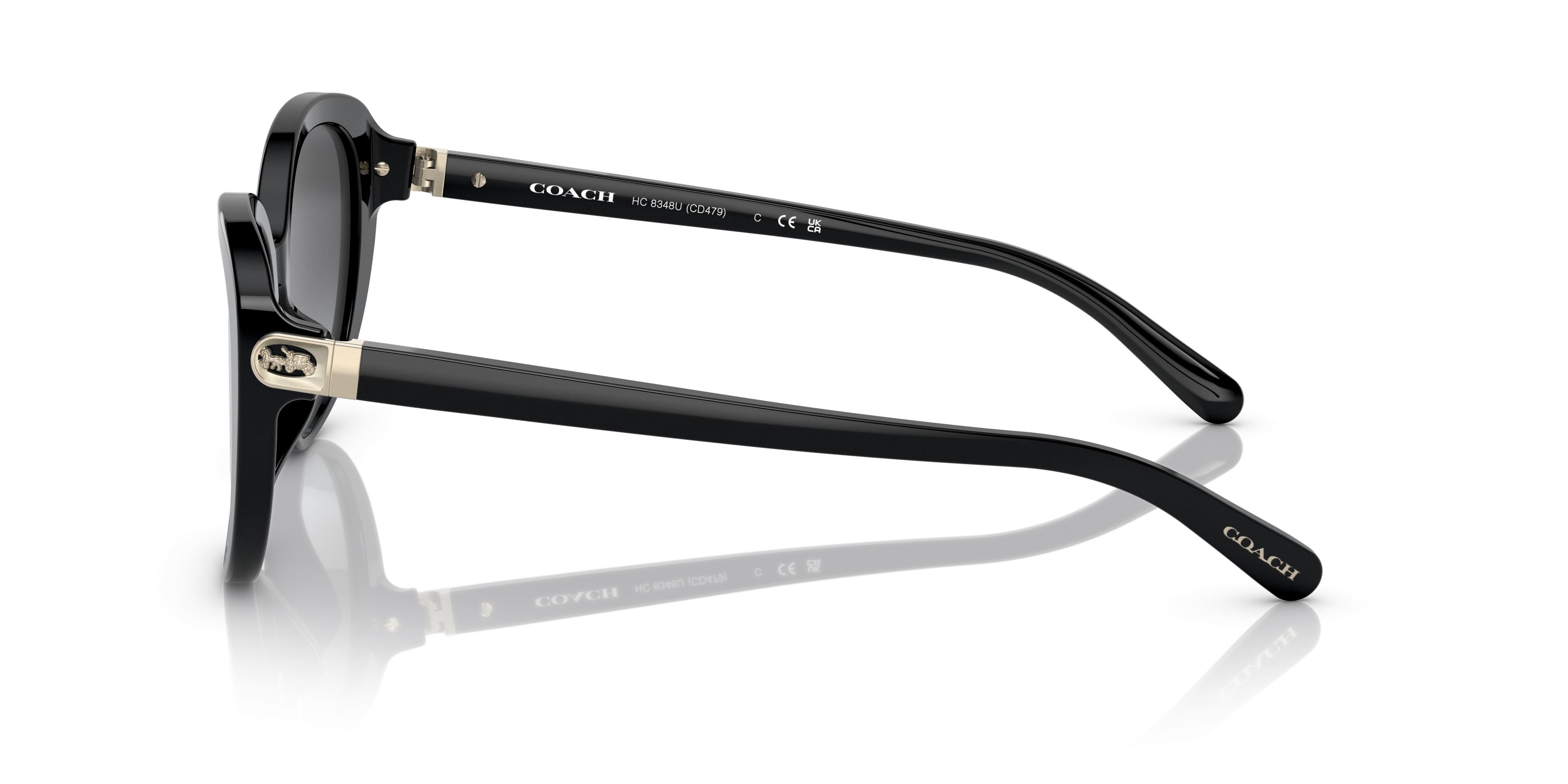 HC8348U CD479 Sunglasses - Coach Authorized Retailer 