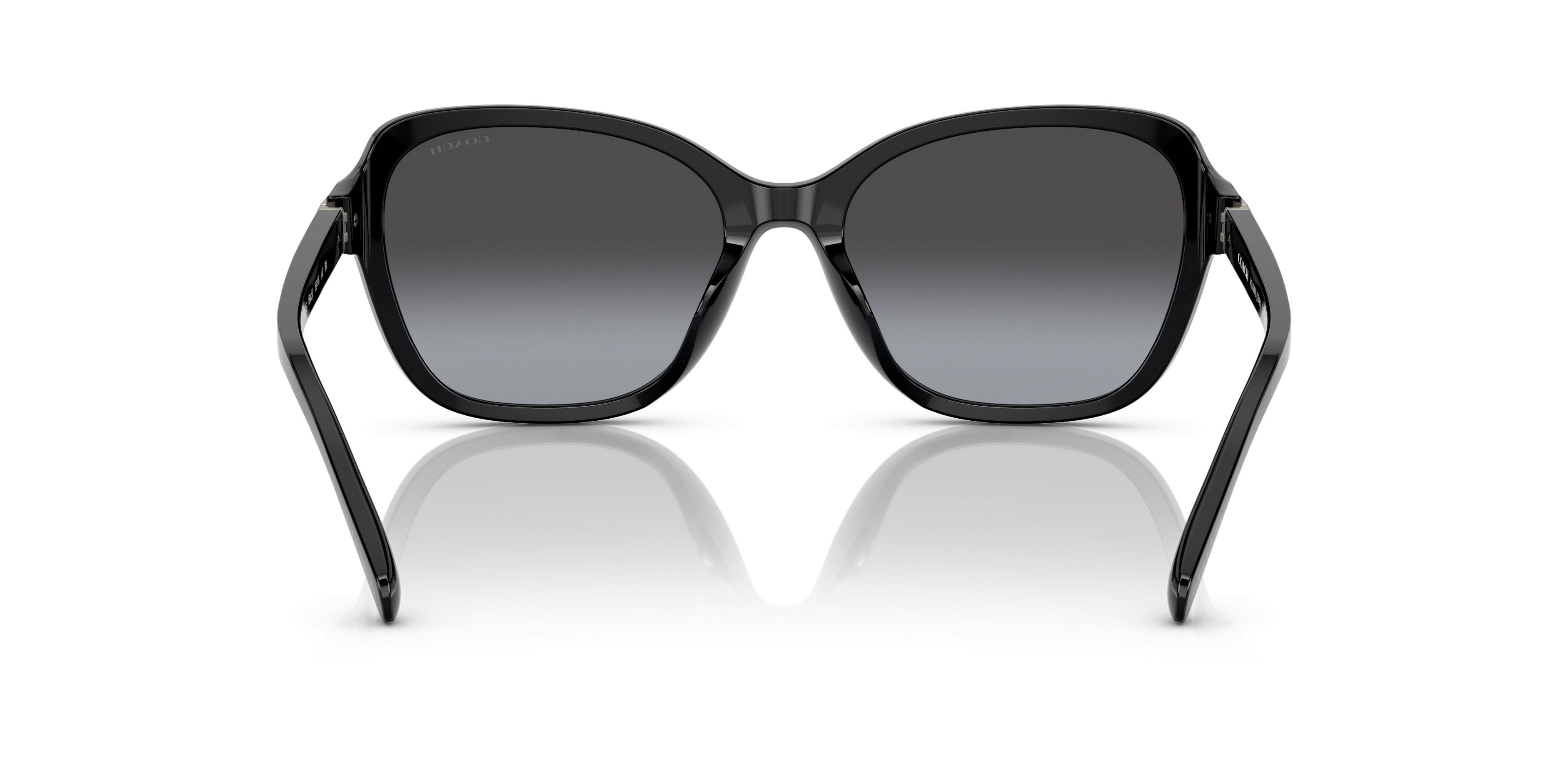 Brand new Coach sunglasses 57088H HC 8349U 56-18-140 HC8349U CD481 Sunglasses - Coach Authorized Retailer  main image 3