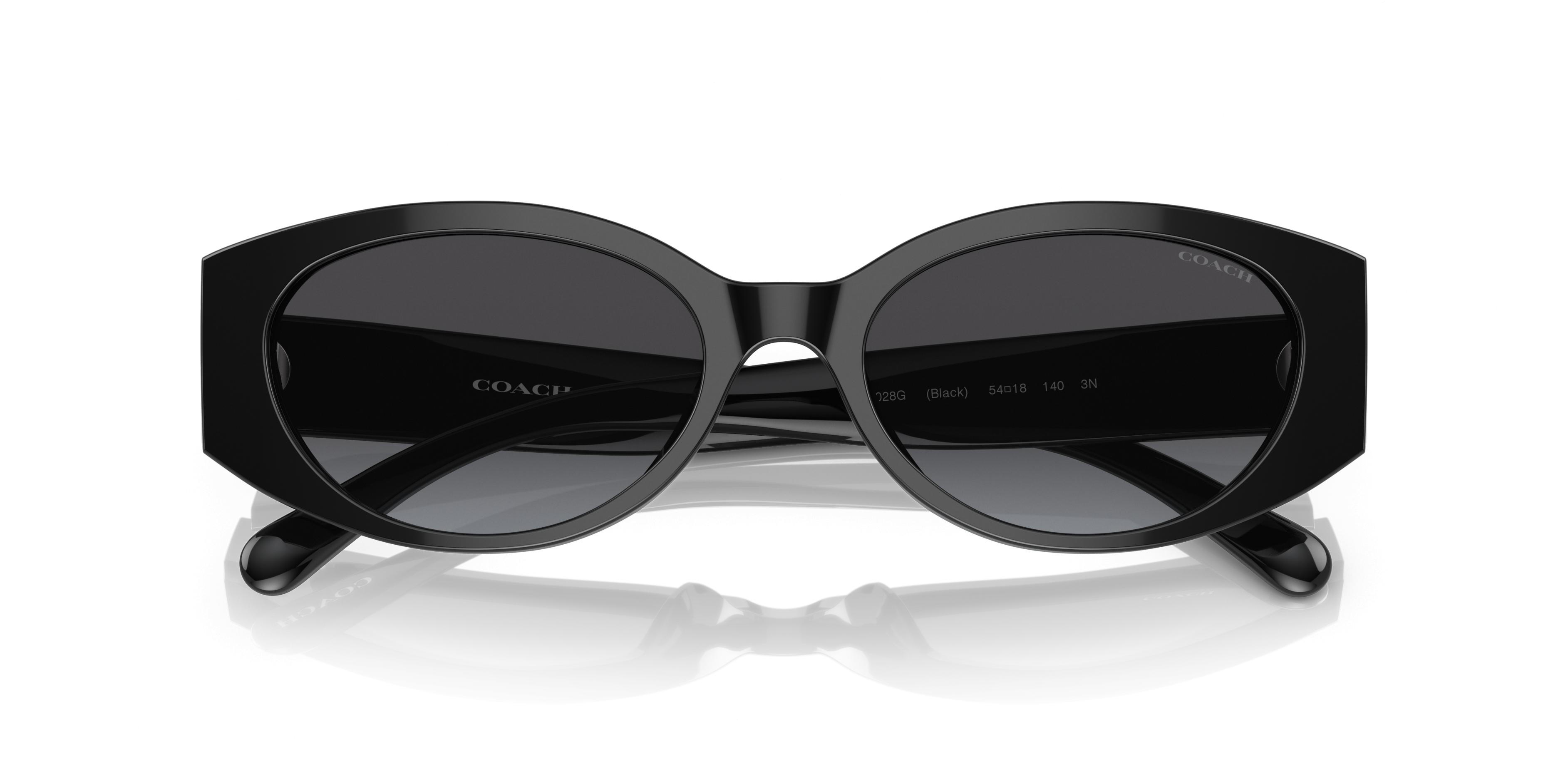 HC8353U CD473 Sunglasses - Coach Authorized Retailer 
