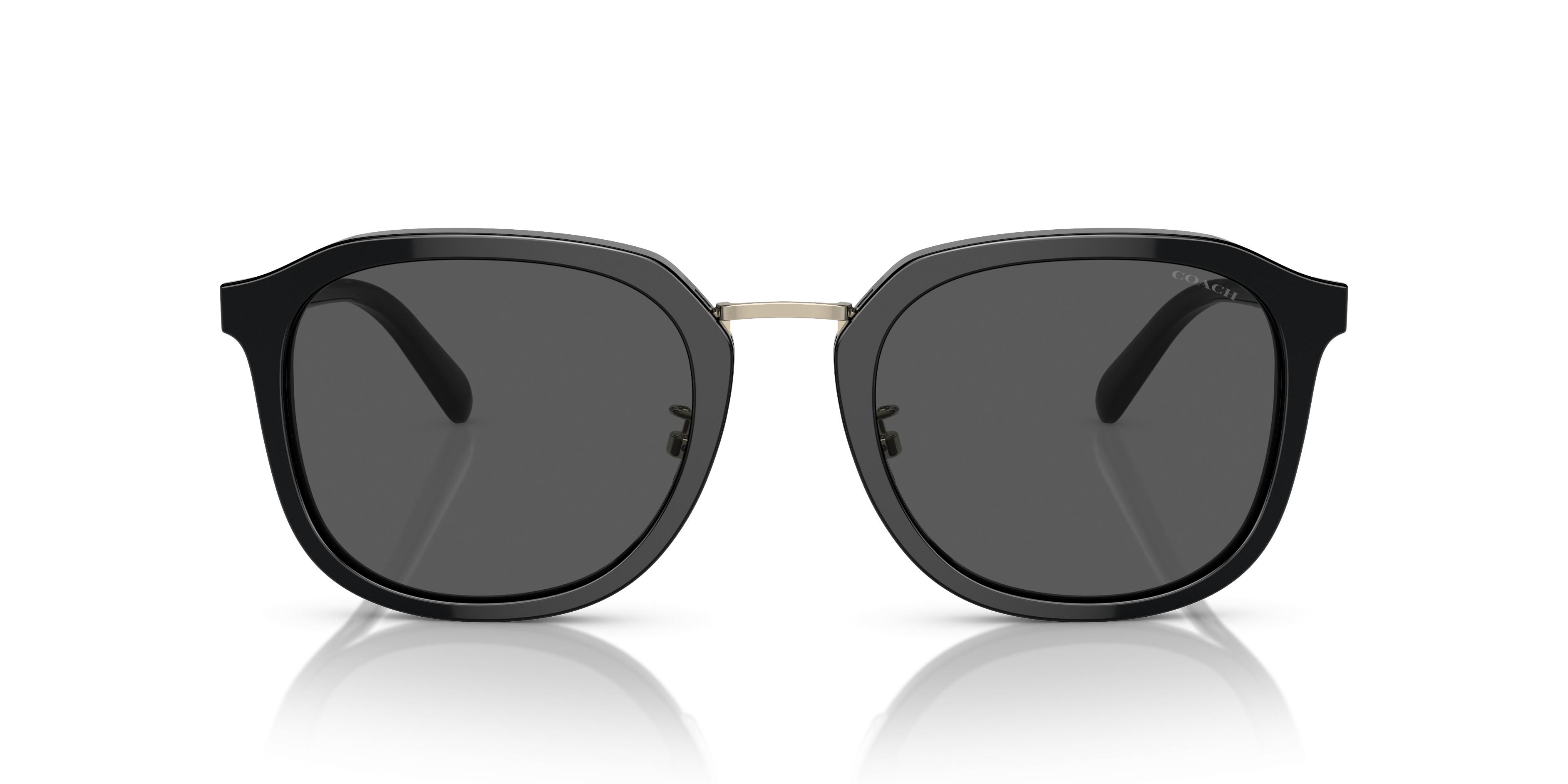 HC8366 CH577 Sunglasses - Coach Authorized Retailer  display picture 2