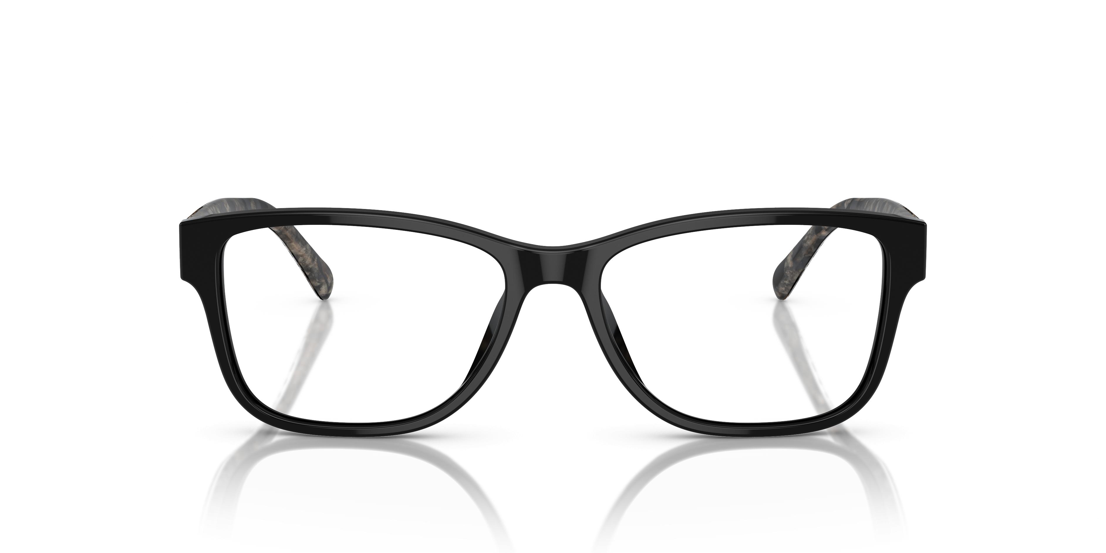 Coach EYEGLASSES HC6208U-5740-52 New with case Eyeglasses Coach HC 6208U - HC6208U/5740 main image 3