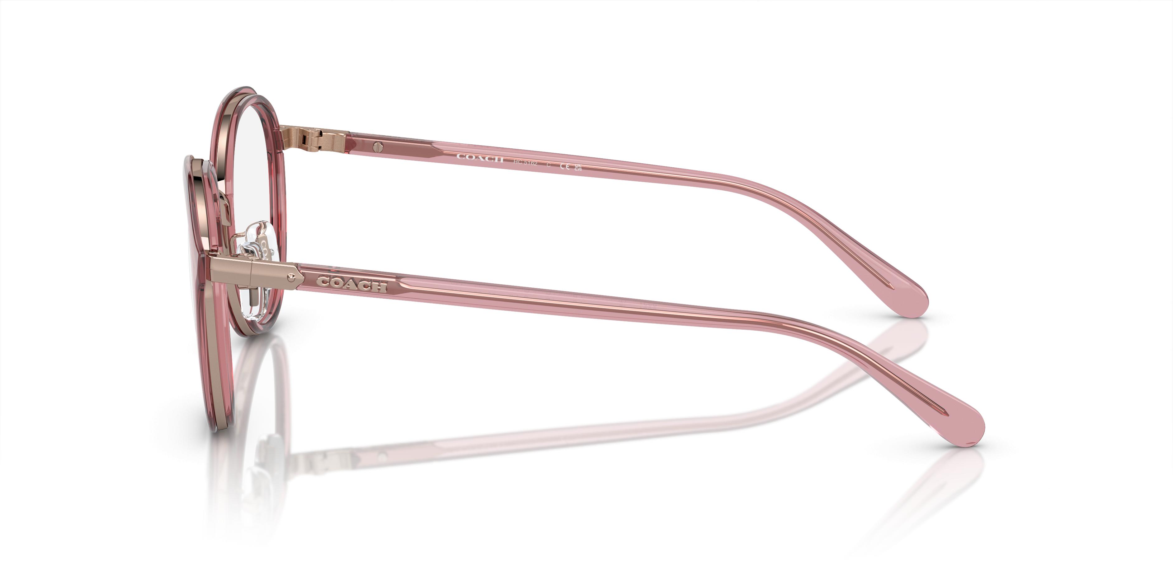 HC5162 Eyeglasses - Coach Authorized Retailer | coolframes  display picture 2