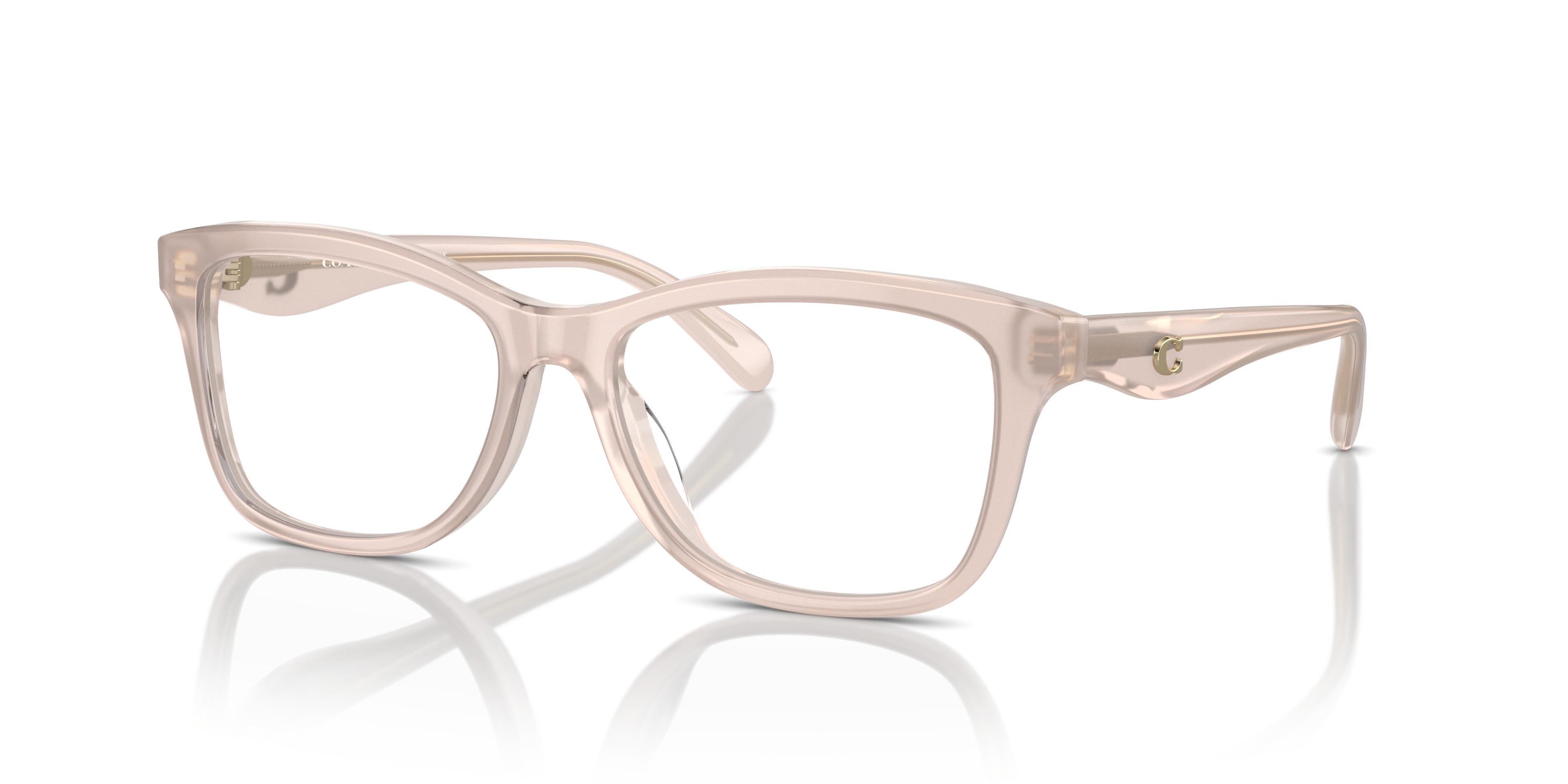 Coach EYEGLASSES HC6231U-5002-54 New with case Coach HC6231U Eyeglasses main image 4