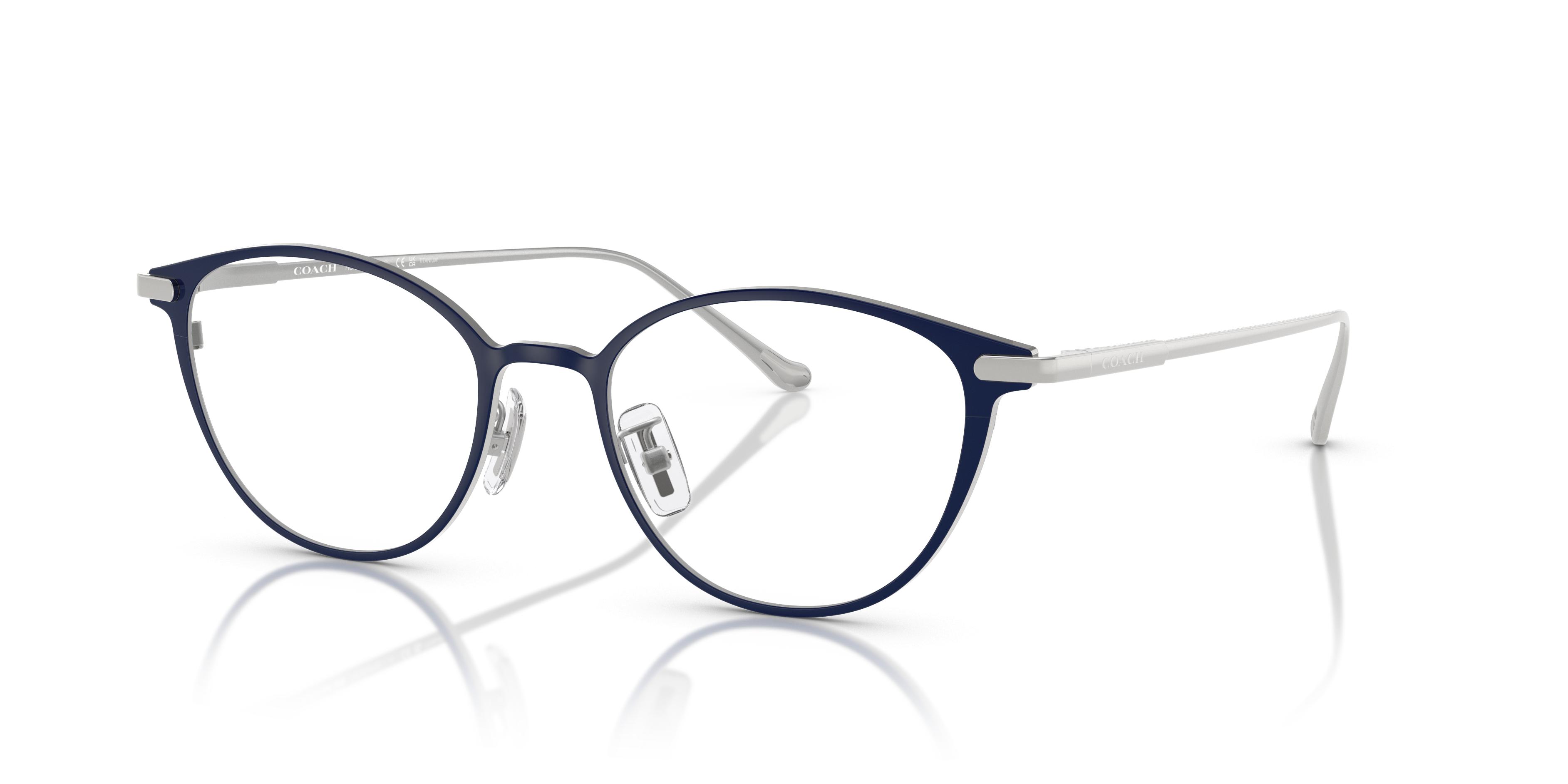 HC5181TD Eyeglasses - Coach Authorized Retailer | coolframes.com