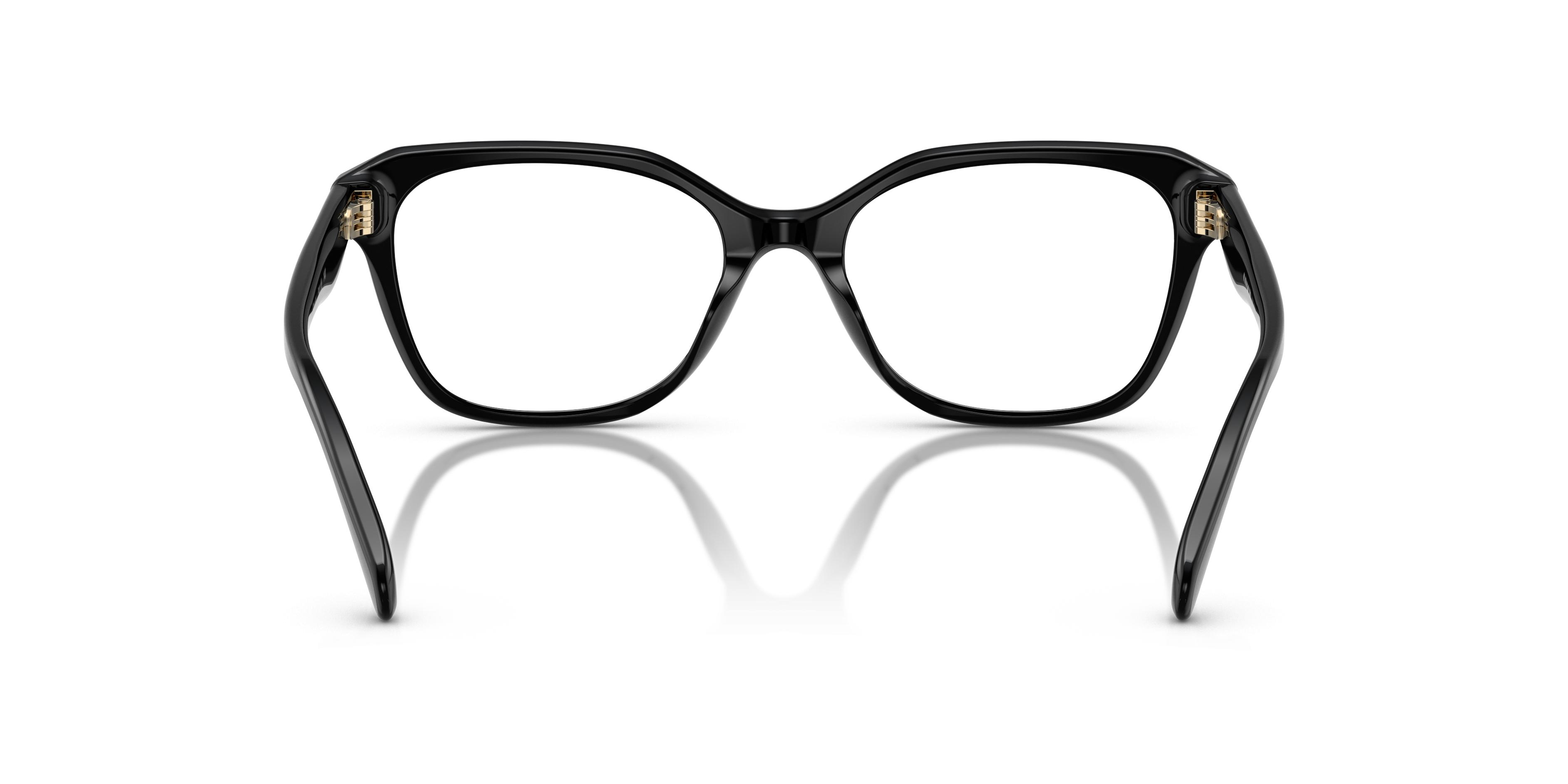HC6244U CY043 Eyeglasses - Coach Authorized Retailer 
