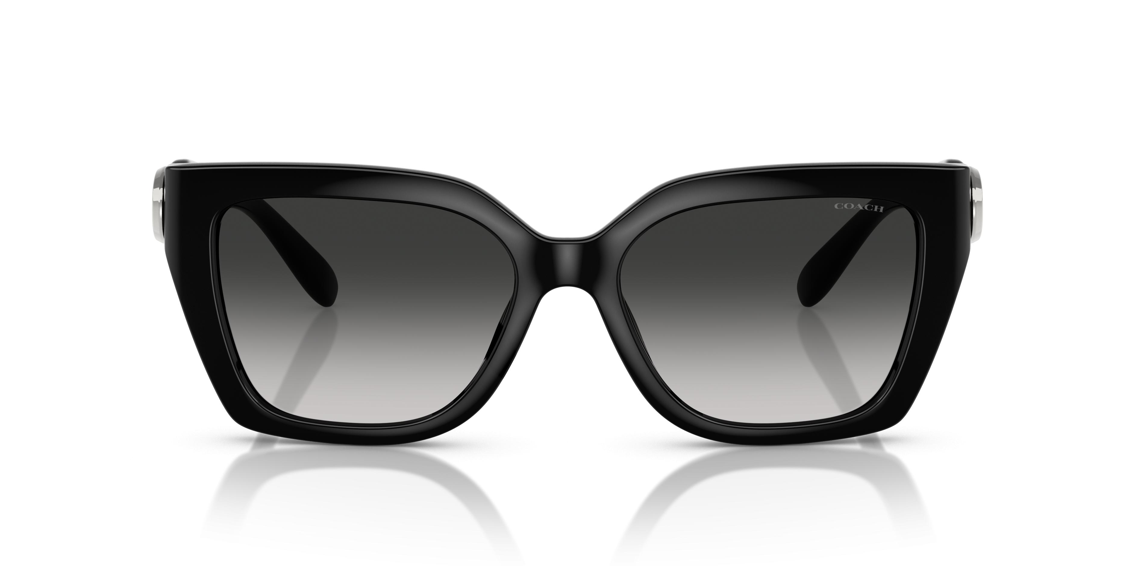 HC8408F CW202 Sunglasses - Coach Authorized Retailer  display picture 3