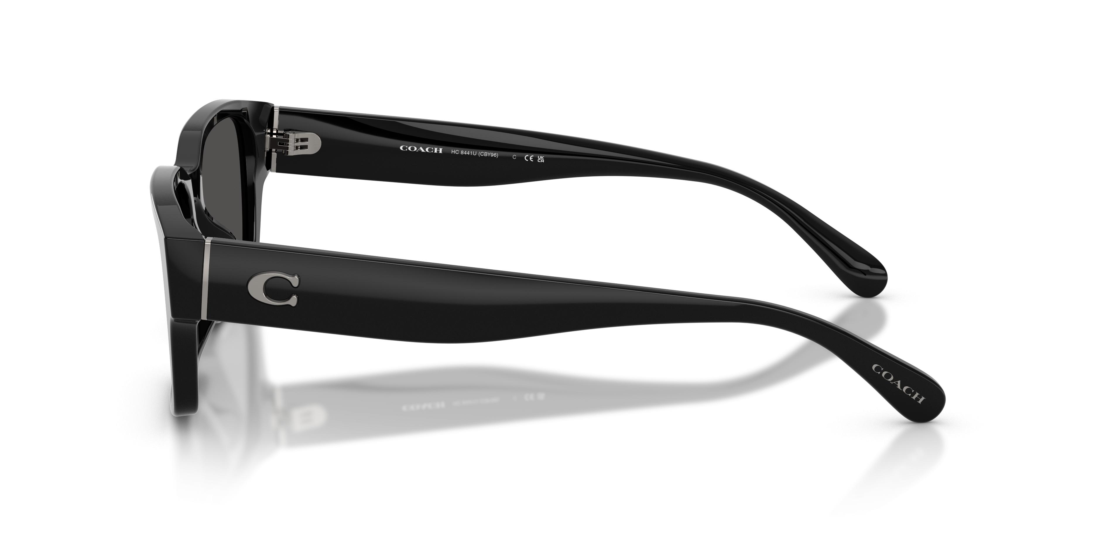 Prescription Sunglasses Men's Coach Glasses Frames 