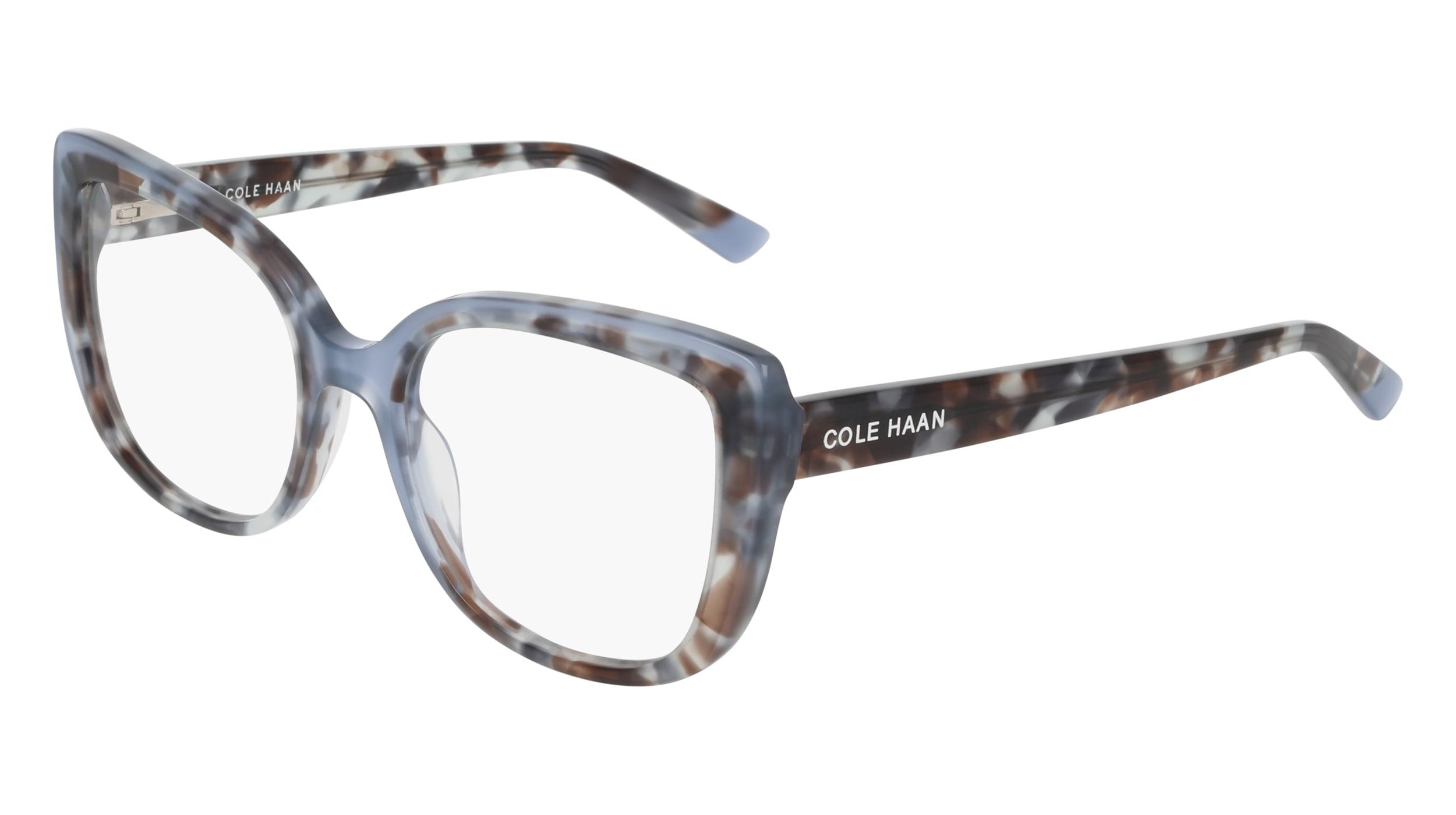NEW Cole Haan Tortoise Women\'s Sunglasses Glasses Luxury $150 Cole Haan Cat Eye Polarized Sunglasses Brown Tortoise Frame  main image 3