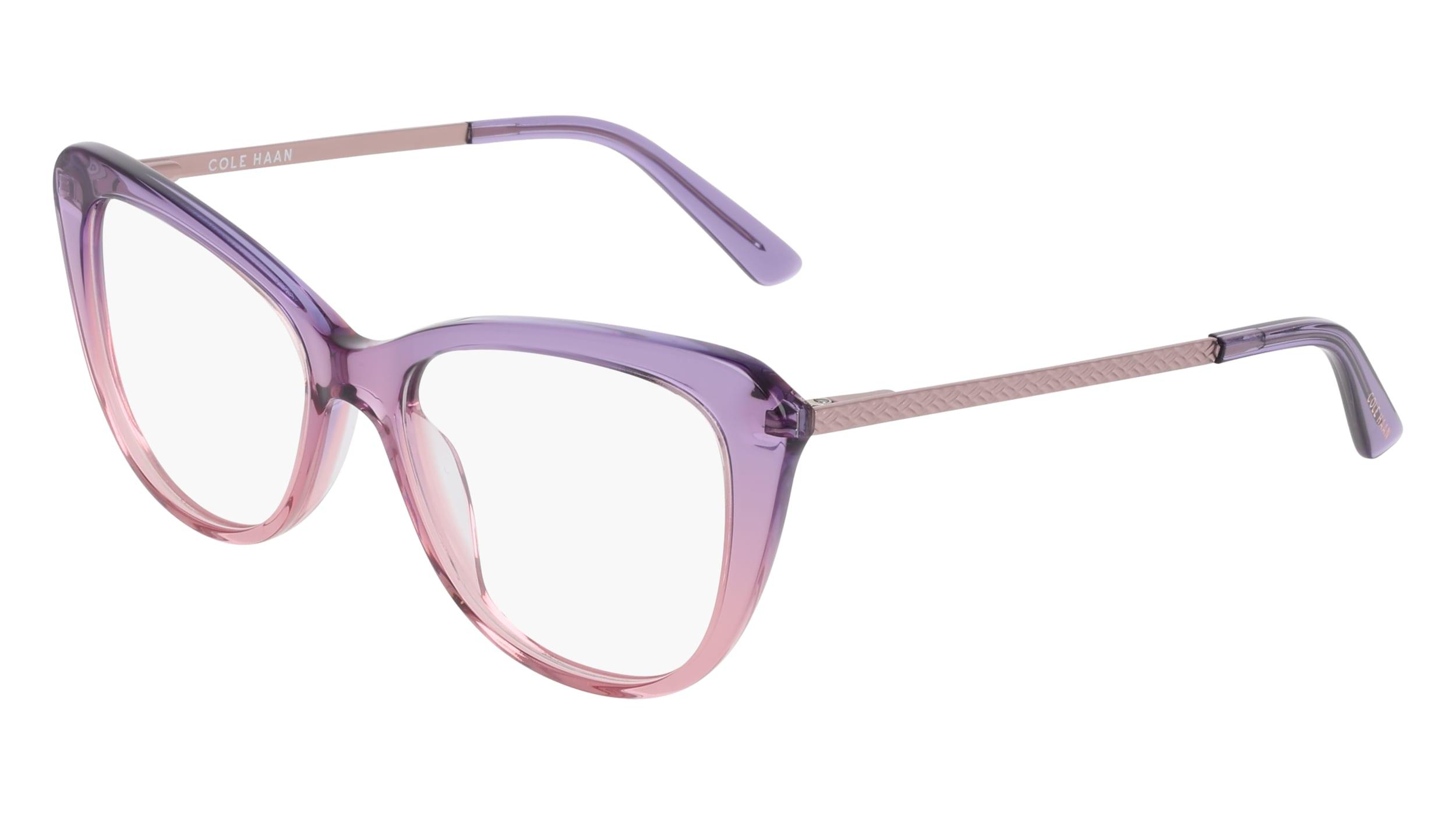 Cole Haan™ Purple CH7002 513 - 
Size: 58-17-135, 
Shape: Cat-Eye z5zvccveeoenxpuvn5yy.webp?v=  main image 2