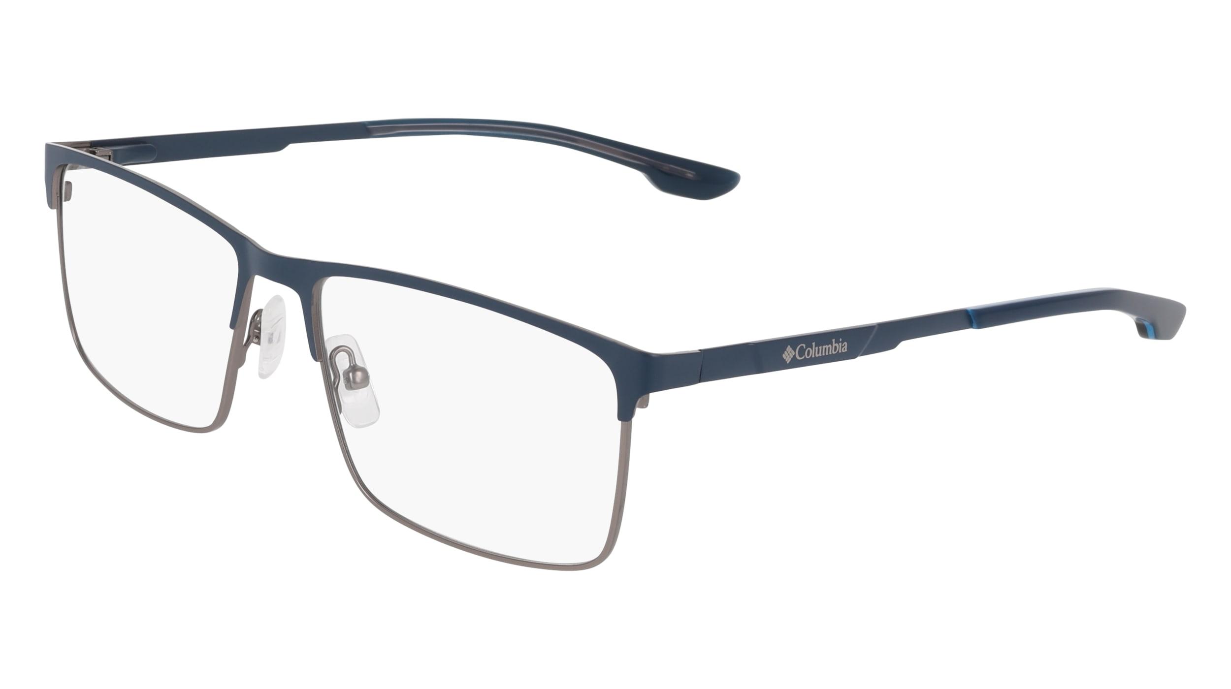 NEW Columbia C 3033 070 Satin Gunmetal Eyeglasses 59/17/150 Columbia Men main image 2