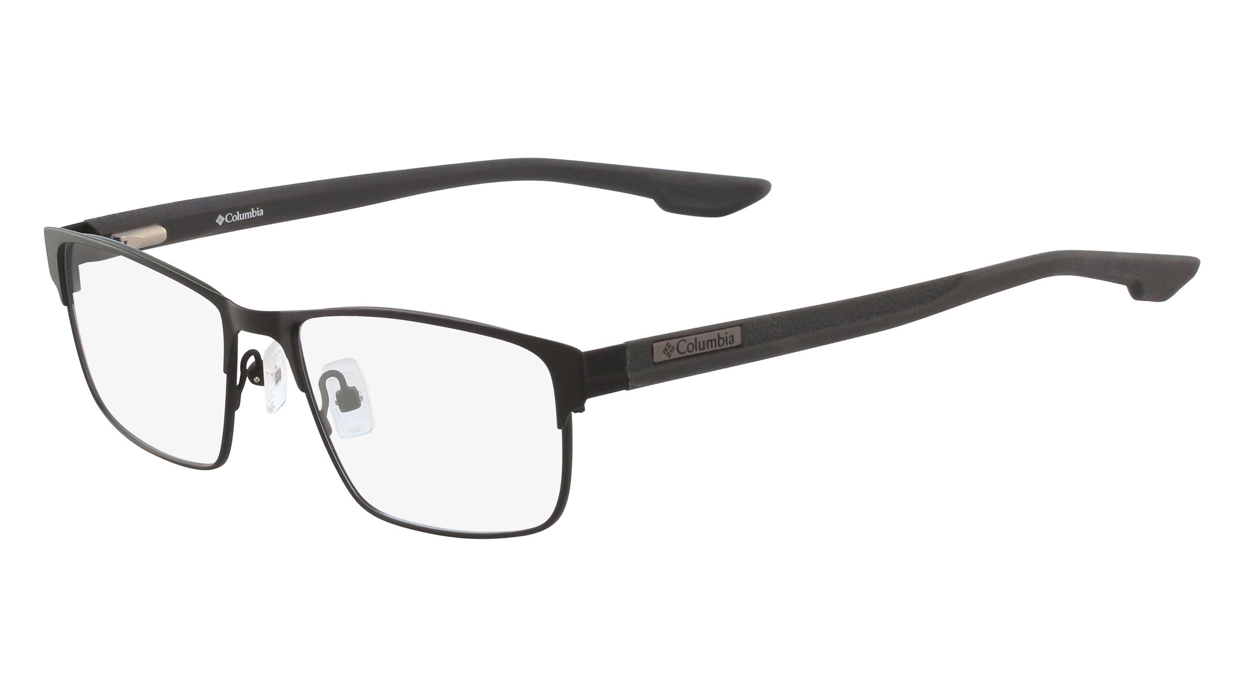 NEW Columbia C 3033 070 Satin Gunmetal Eyeglasses 59/17/150 C3033 Eyeglasses - Columbia Authorized Retailer | coolframes  main image 2