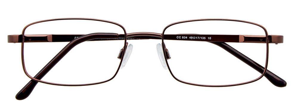 CC834 Eyeglasses - Cool Clip by Aspex Authorized Retailer