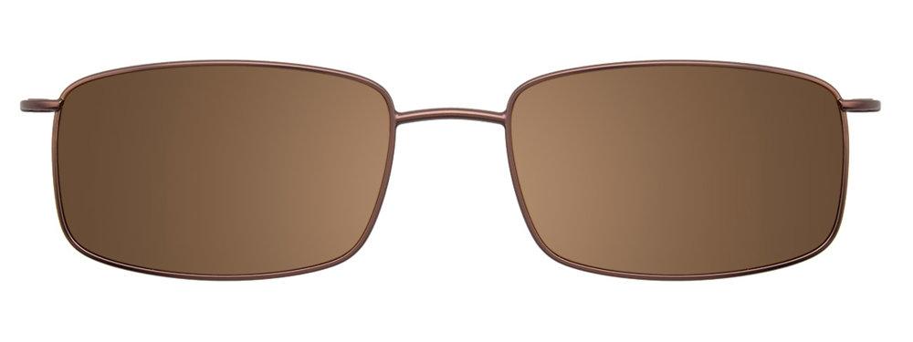 CC834 Eyeglasses - Cool Clip by Aspex Authorized Retailer