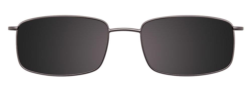 CC834 Eyeglasses - Cool Clip by Aspex Authorized Retailer