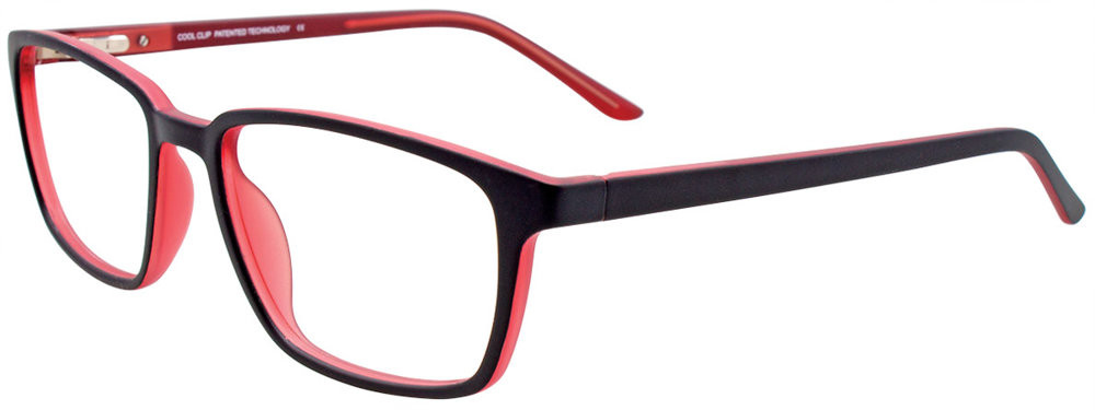 CC843 Eyeglasses - Cool Clip by Aspex Authorized Retailer
