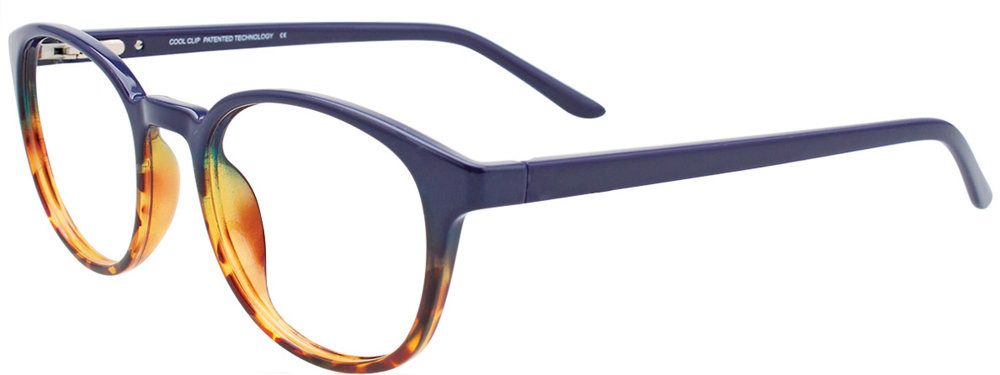 CC842 Eyeglasses - Cool Clip by Aspex Authorized Retailer