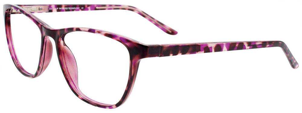 goodページ CC840 Eyeglasses - Cool Clip by Aspex Authorized Retailer