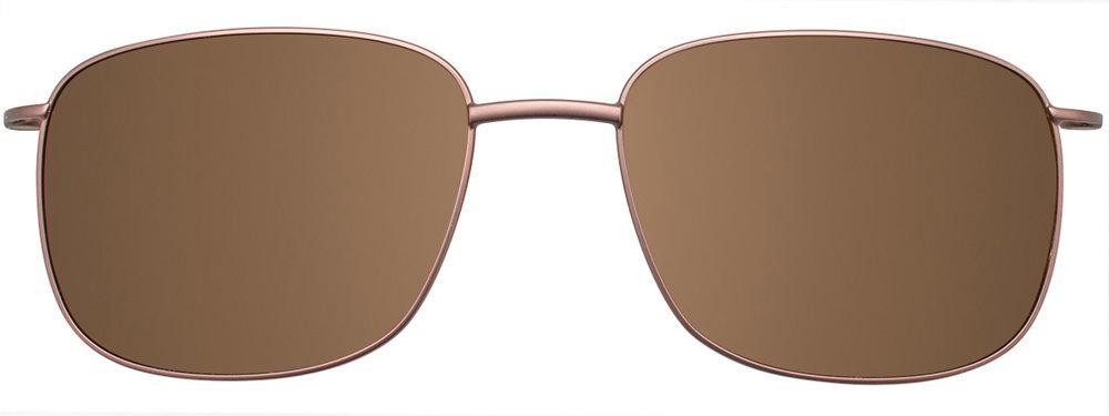 CC838 Eyeglasses - Cool Clip by Aspex Authorized Retailer  display picture 3