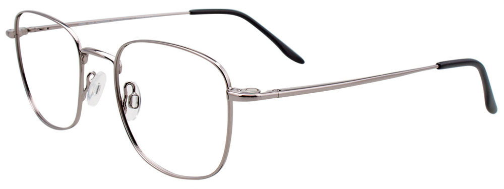 CC837 Eyeglasses - Cool Clip by Aspex Authorized Retailer